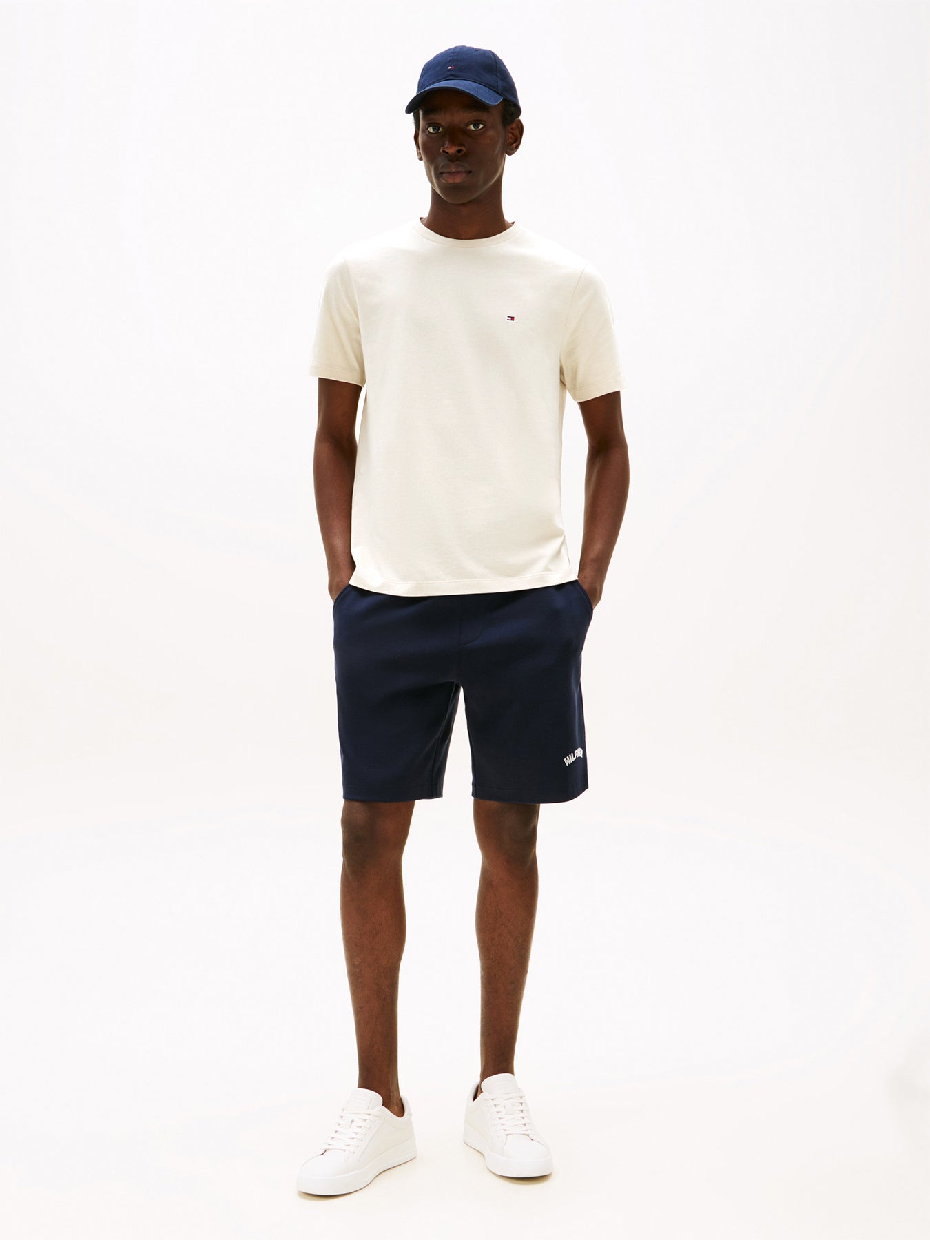 Crew Neck T-Shirt