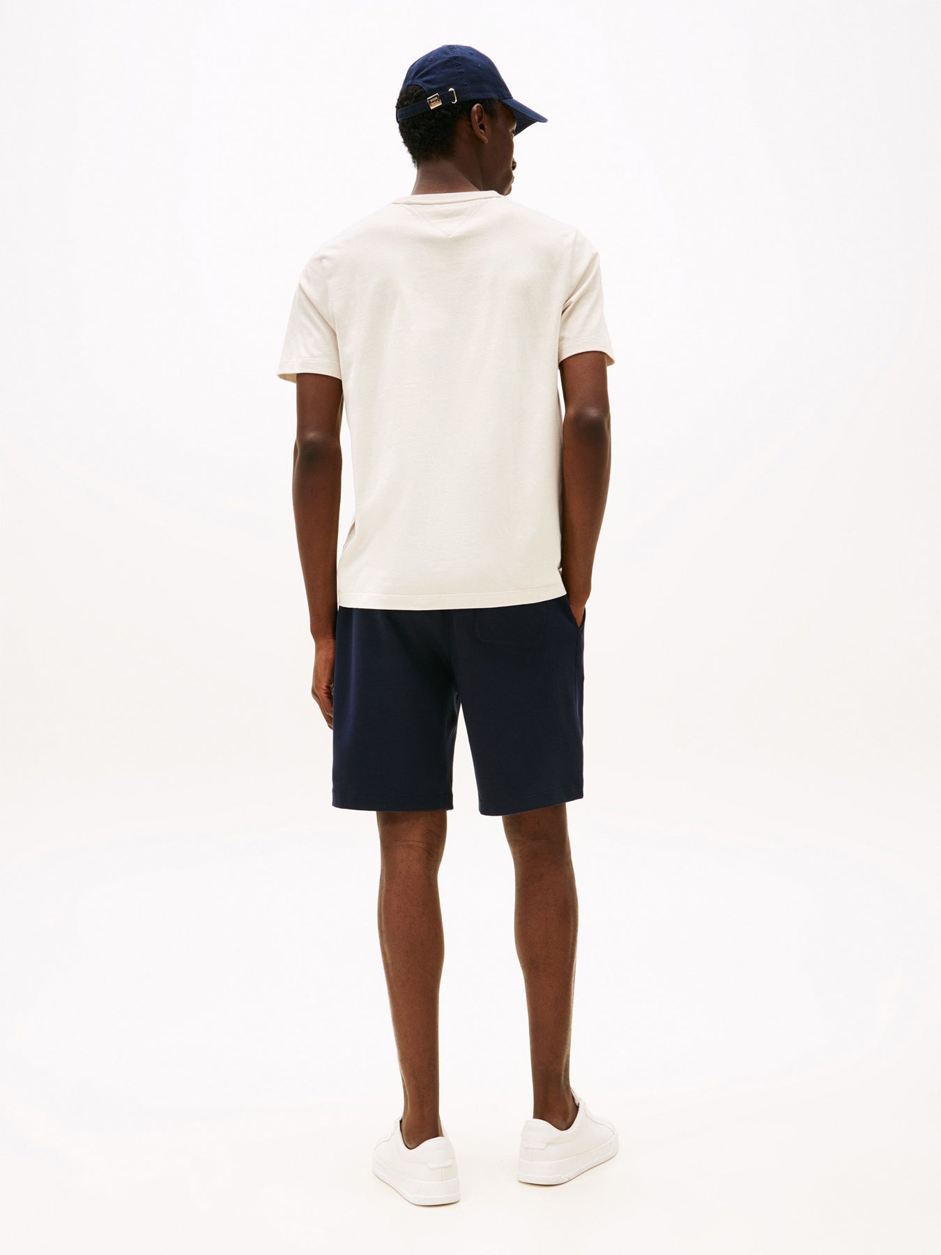 Crew Neck T-Shirt