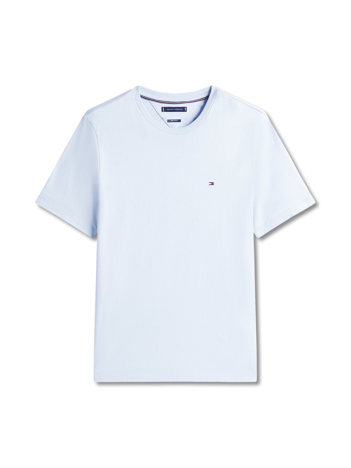 Crew Neck T-Shirt