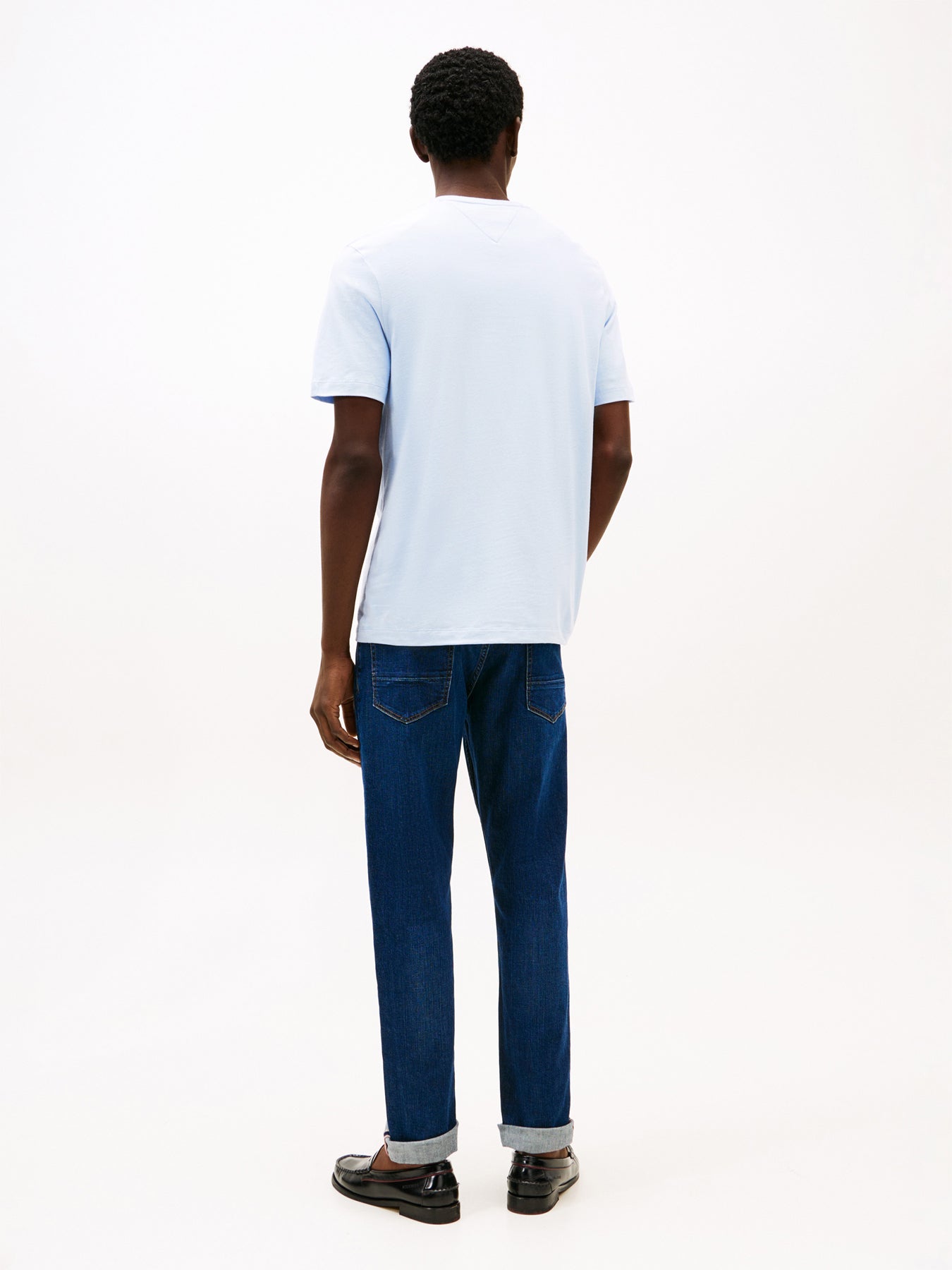 Crew Neck T-Shirt