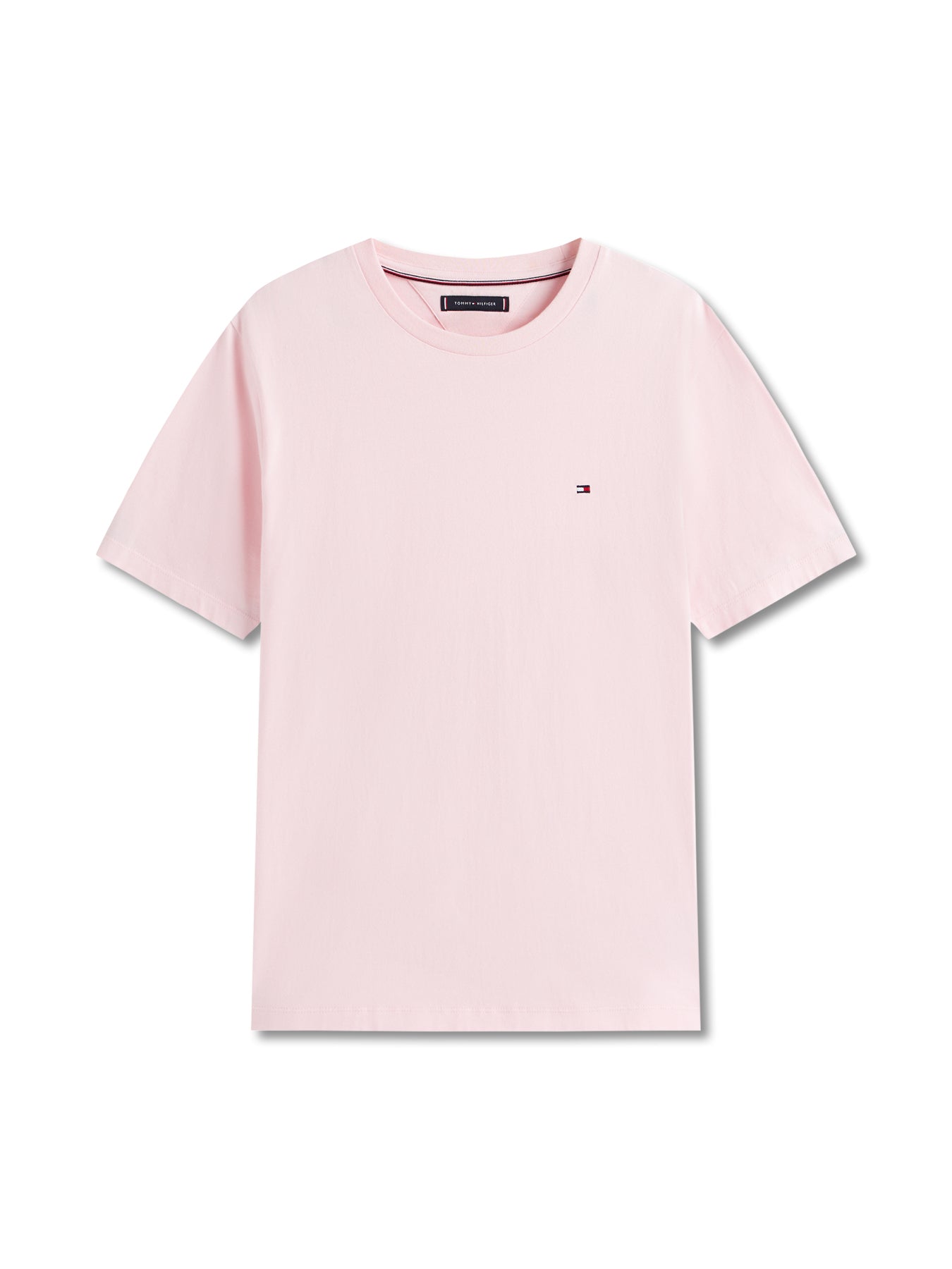 Crew Neck T-Shirt