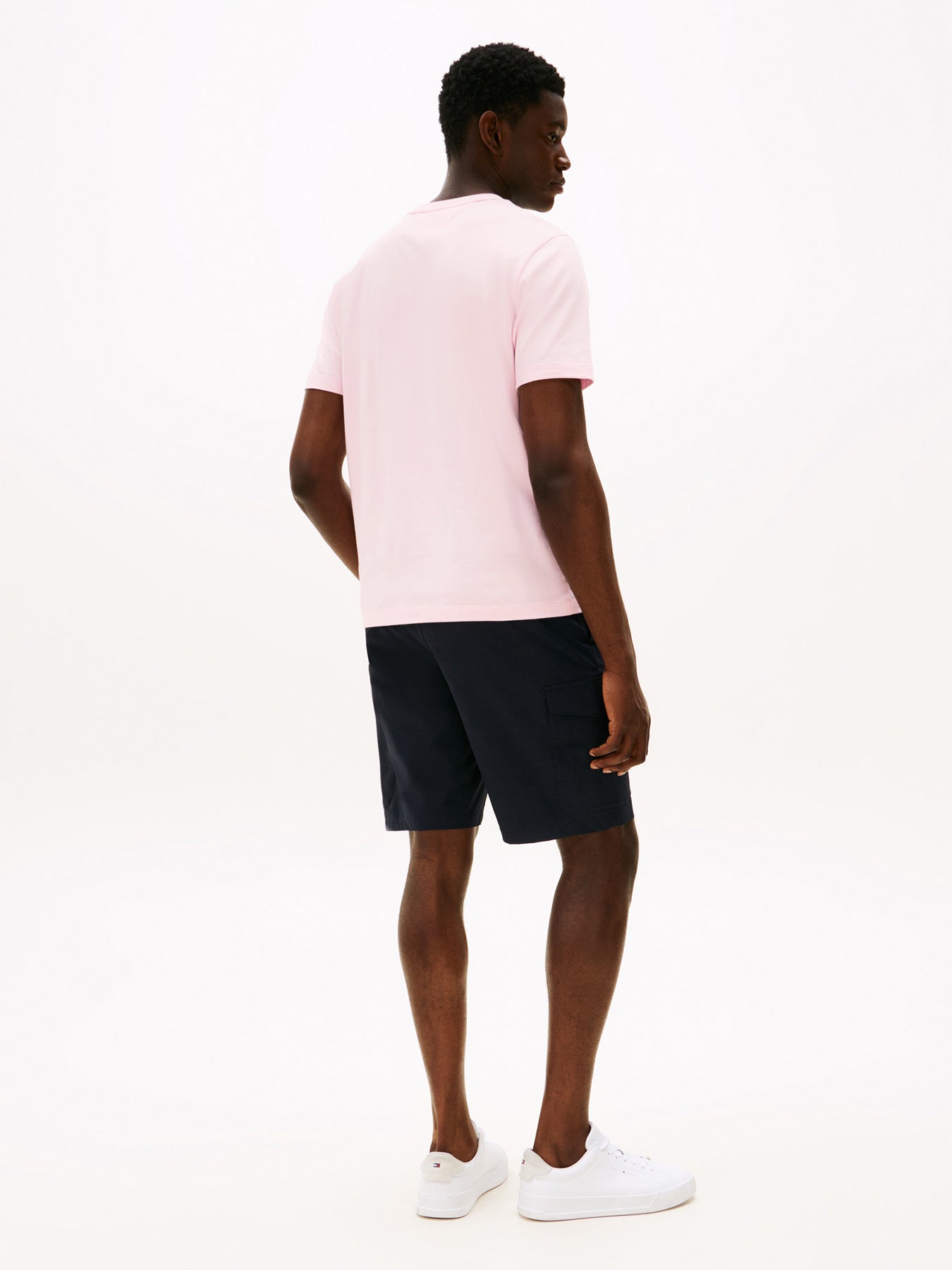 Crew Neck T-Shirt