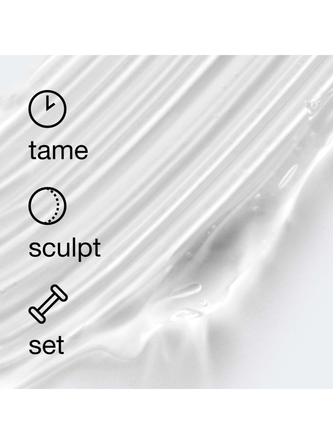 Just Browsing Clear Sculpting Gel 9ml