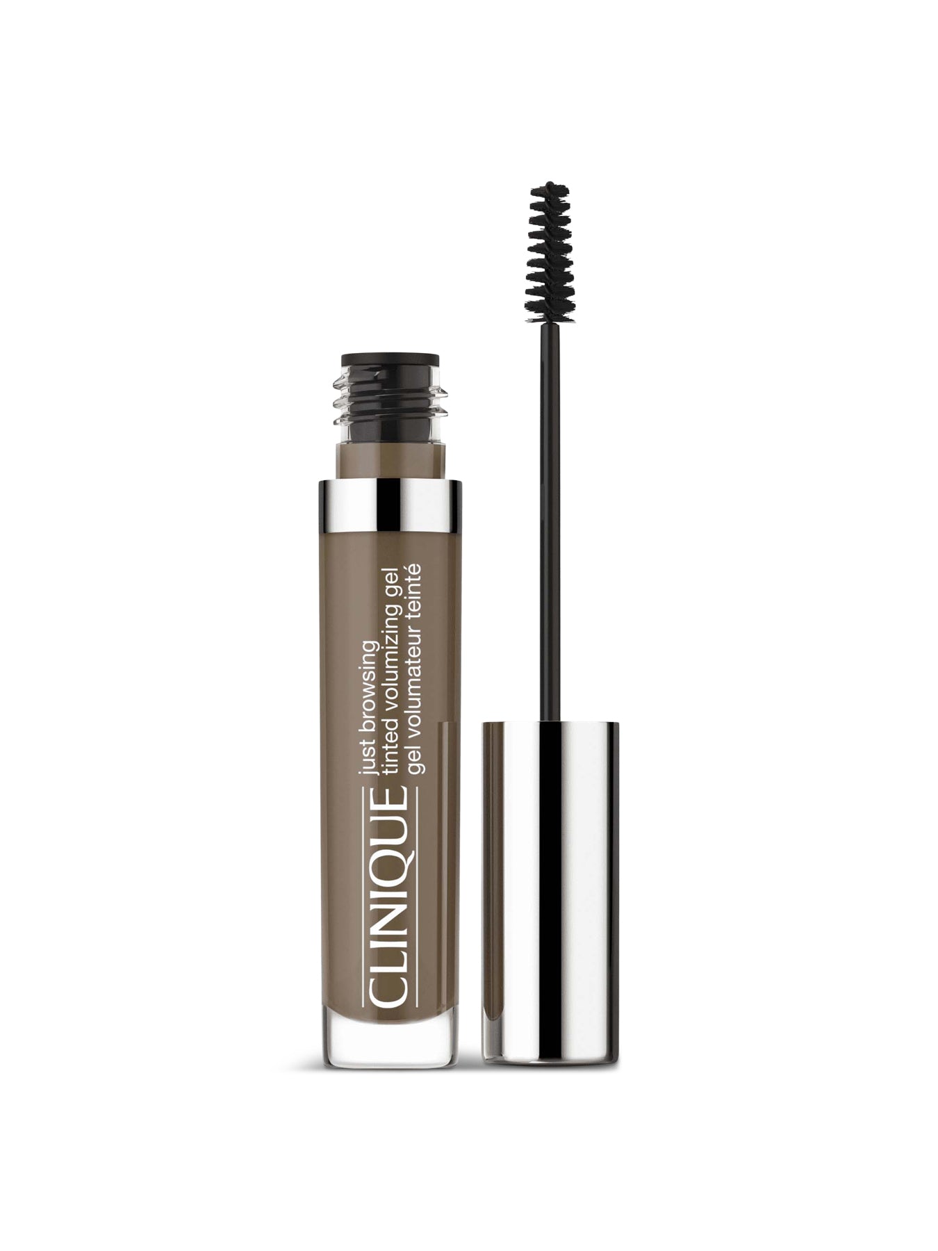 Just Browsing Tinted Volumizing Gel 5ml