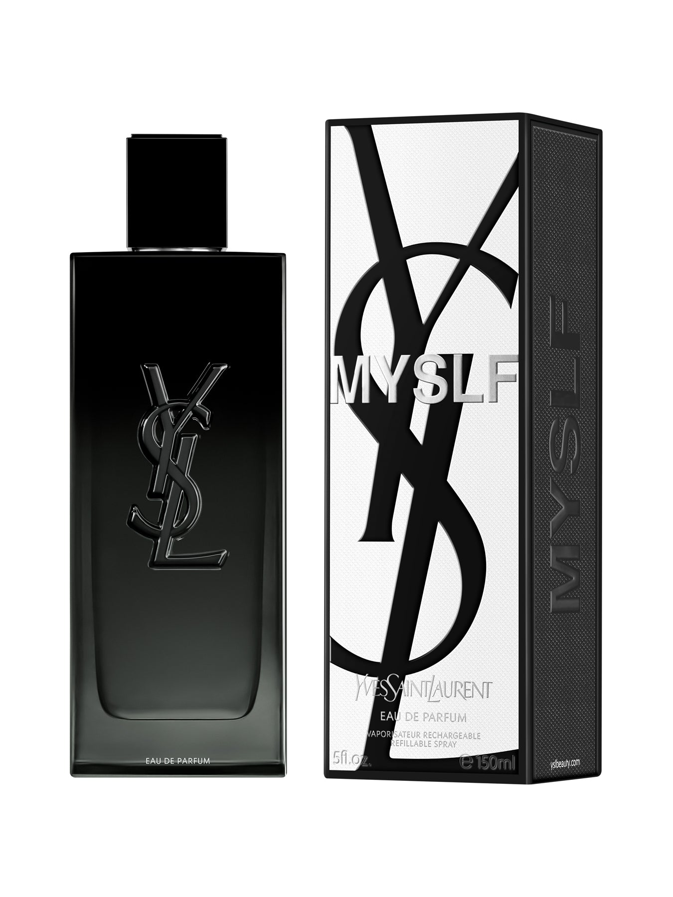 MYSLF Eau De Parfum 150ml