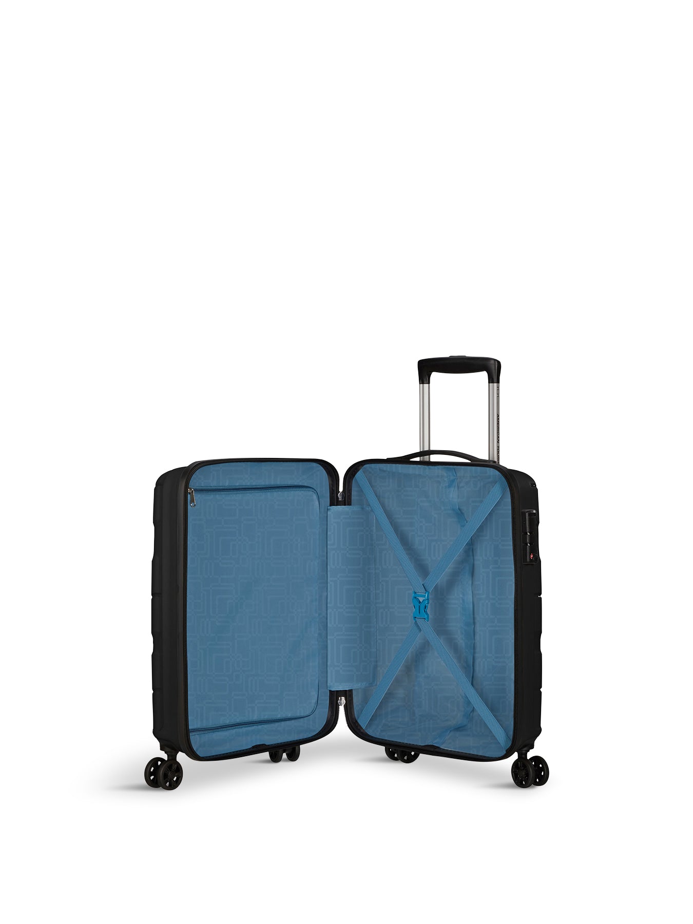 Spinner 55/20 Suitcase
