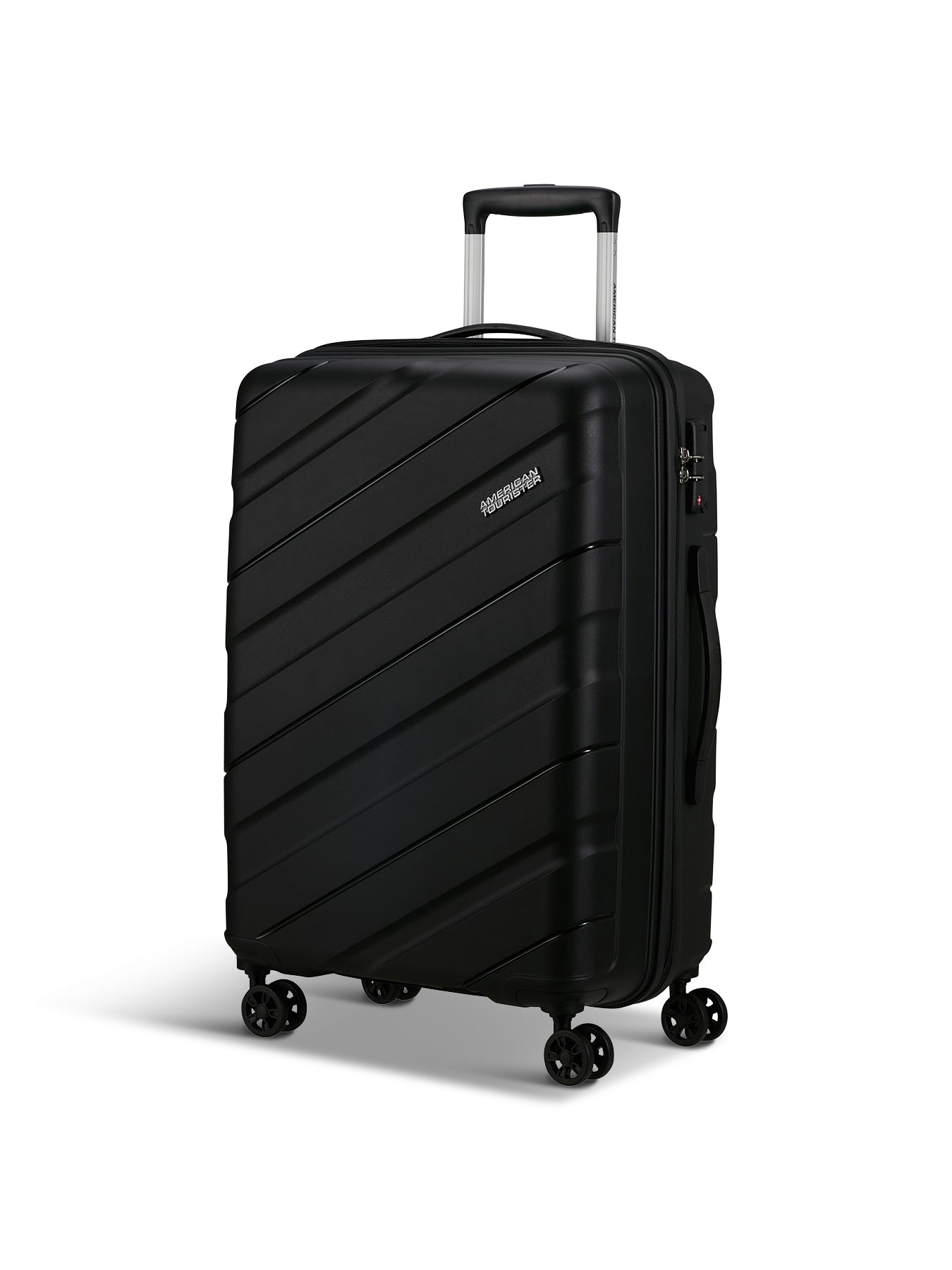 Spinner 67/24 Suitcase