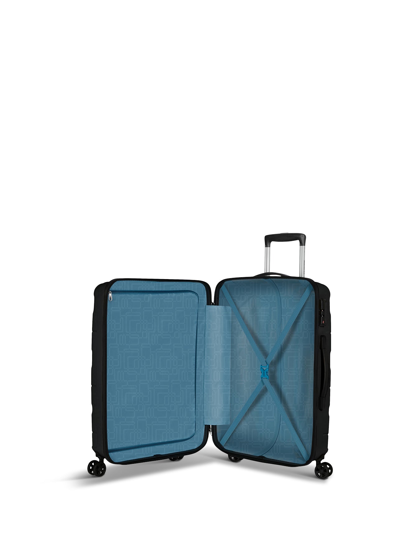 Spinner 67/24 Suitcase