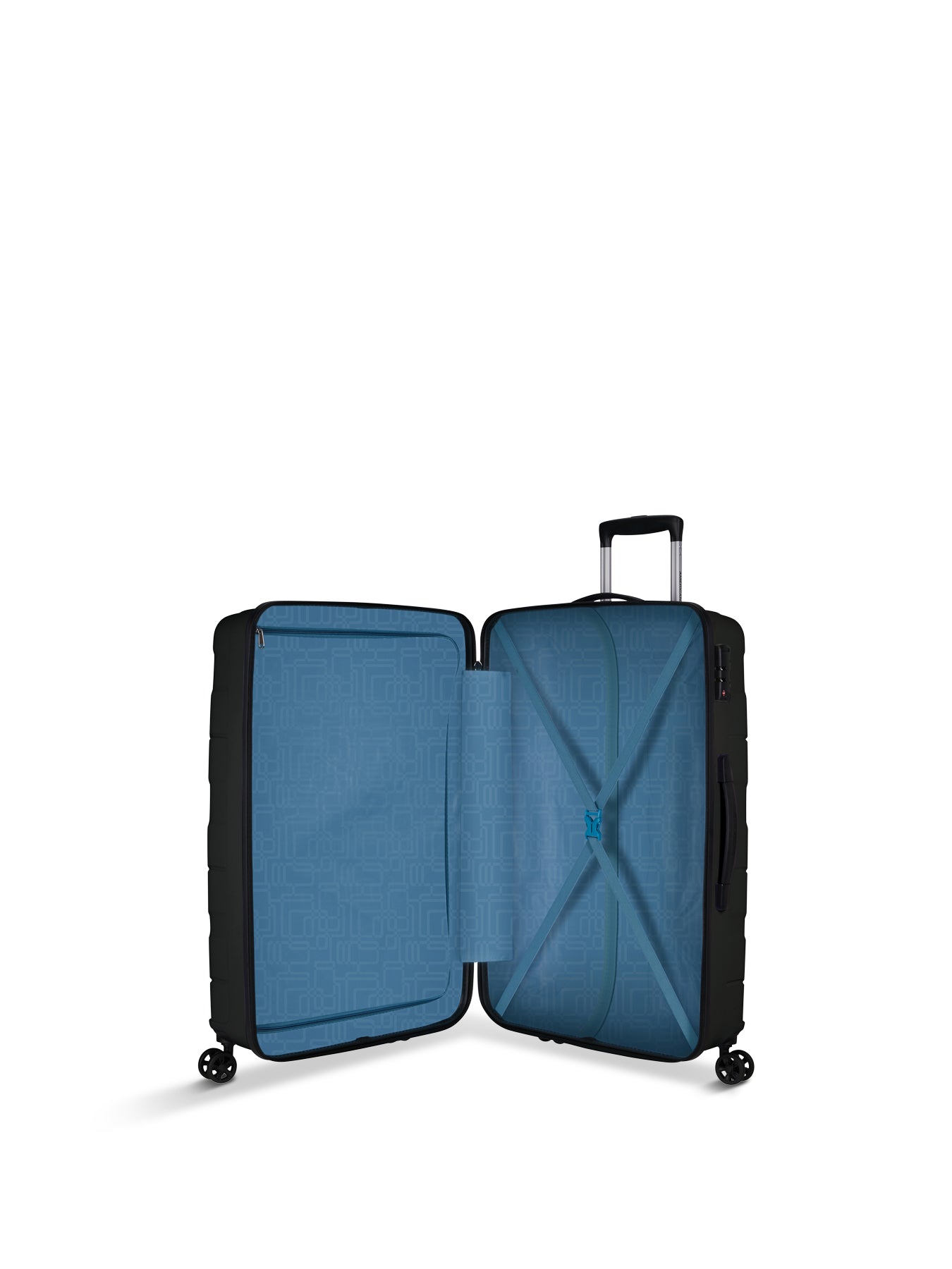 Spinner 77/28 Suitcase