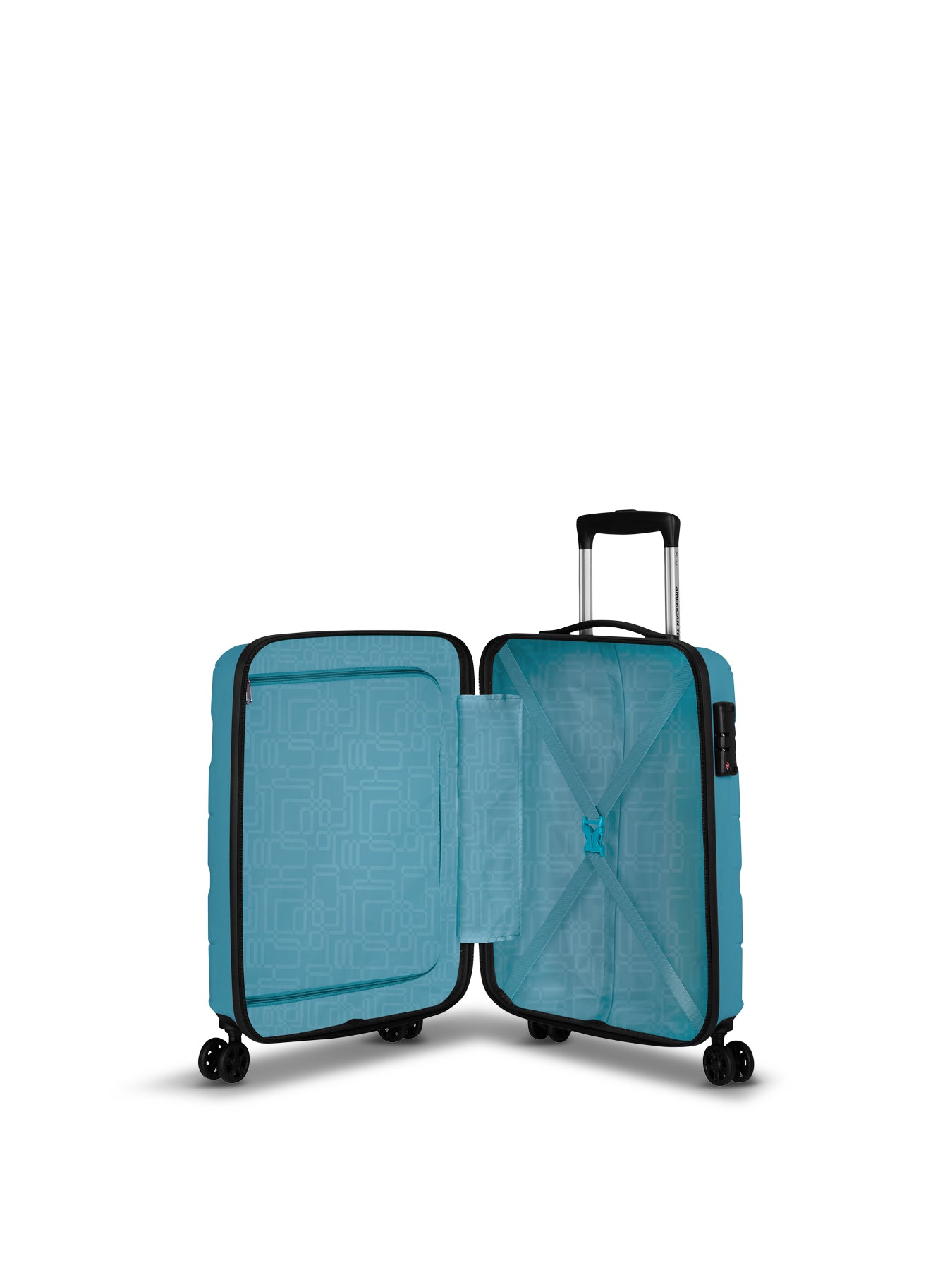 Spinner 55/20 Suitcase