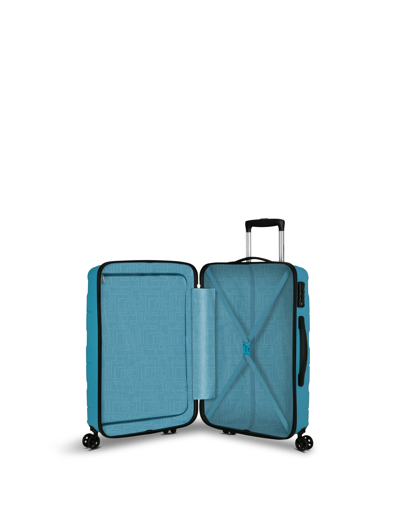 Spinner 67/24 Suitcase