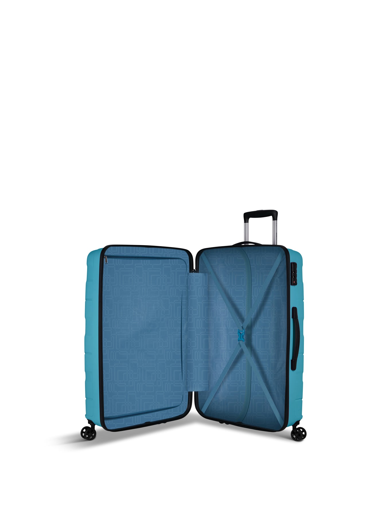 Spinner 77/28 Suitcase