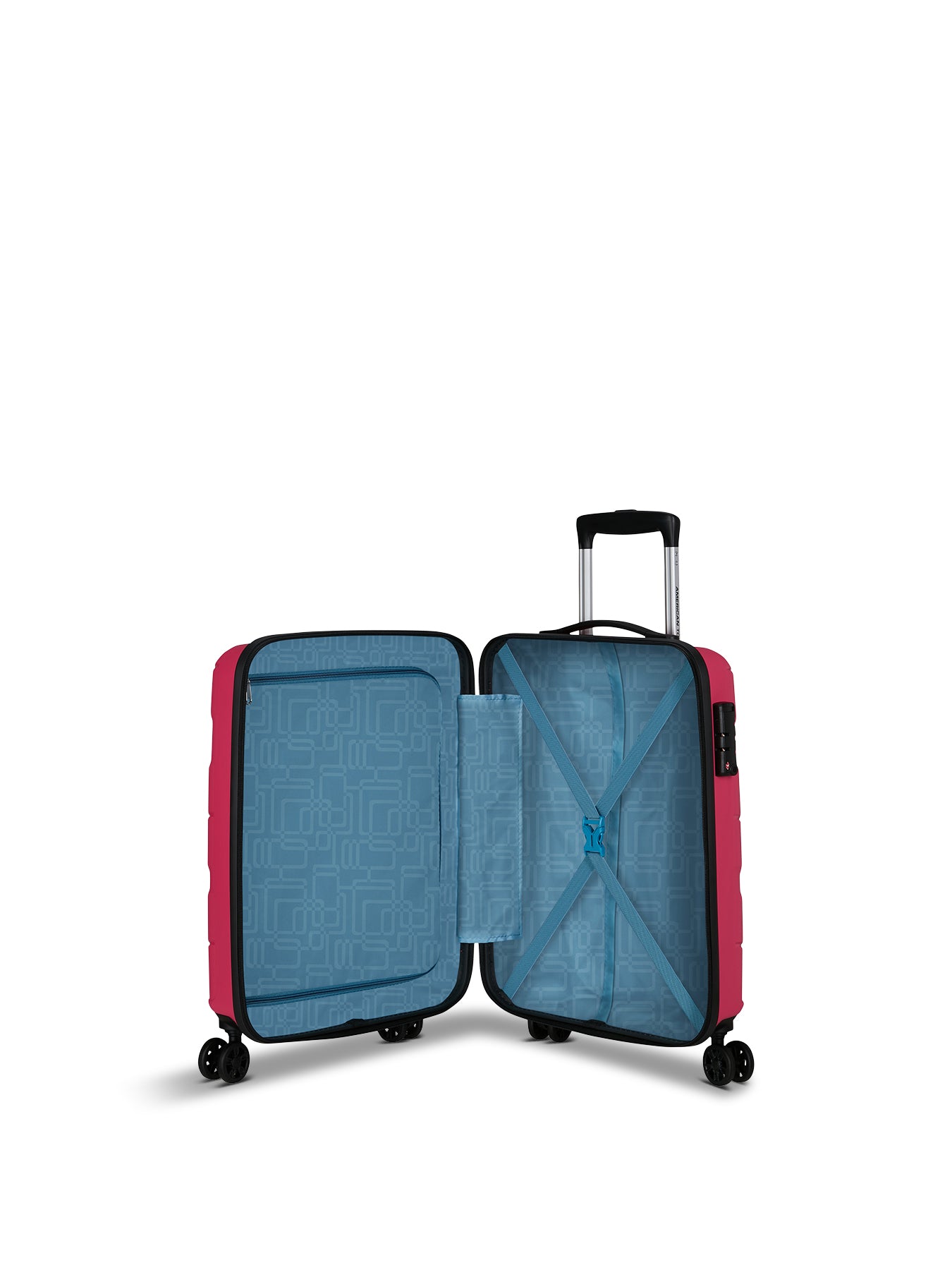 Spinner 55/20 Suitcase