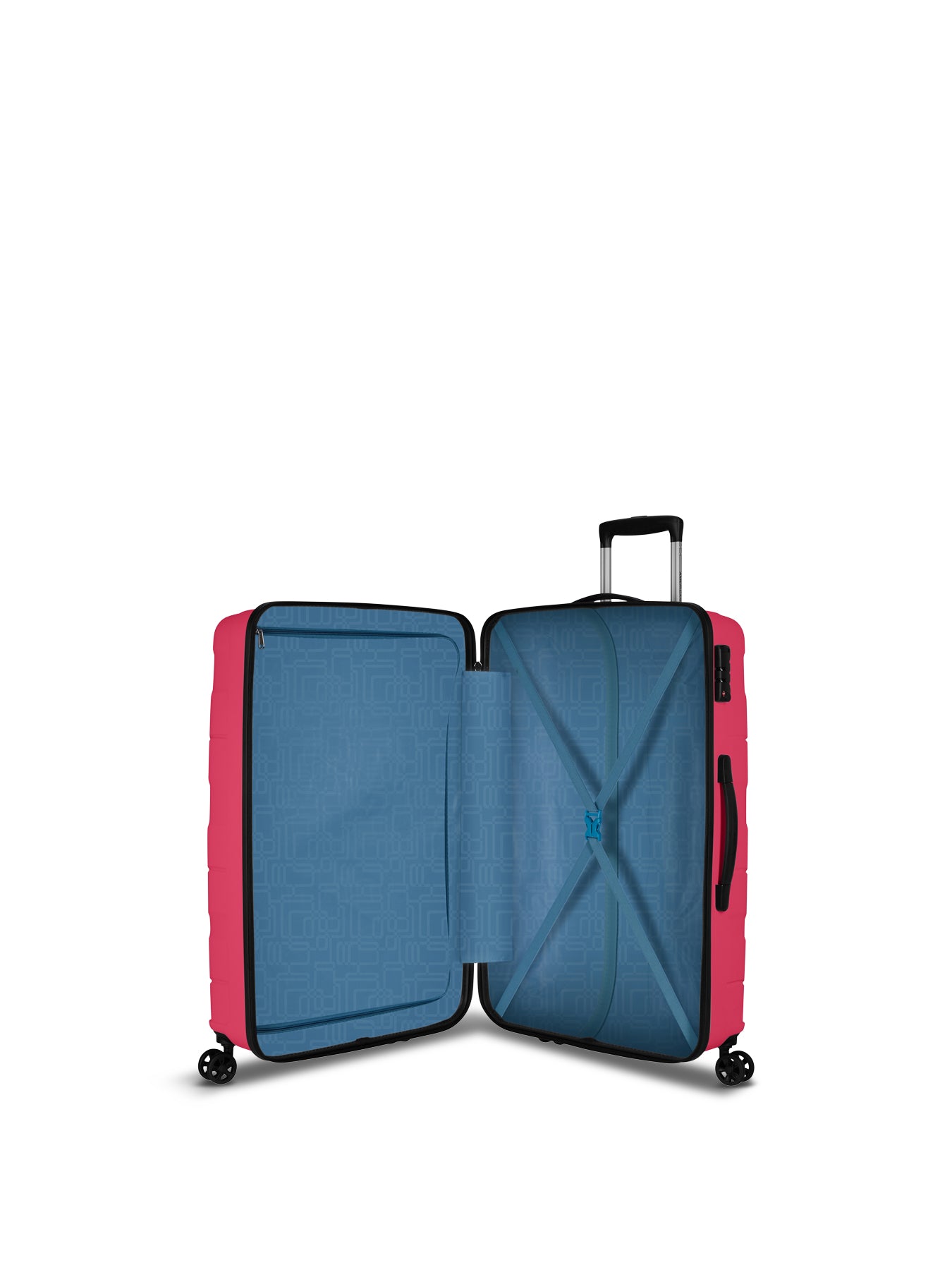 Spinner 77/28 Suitcase