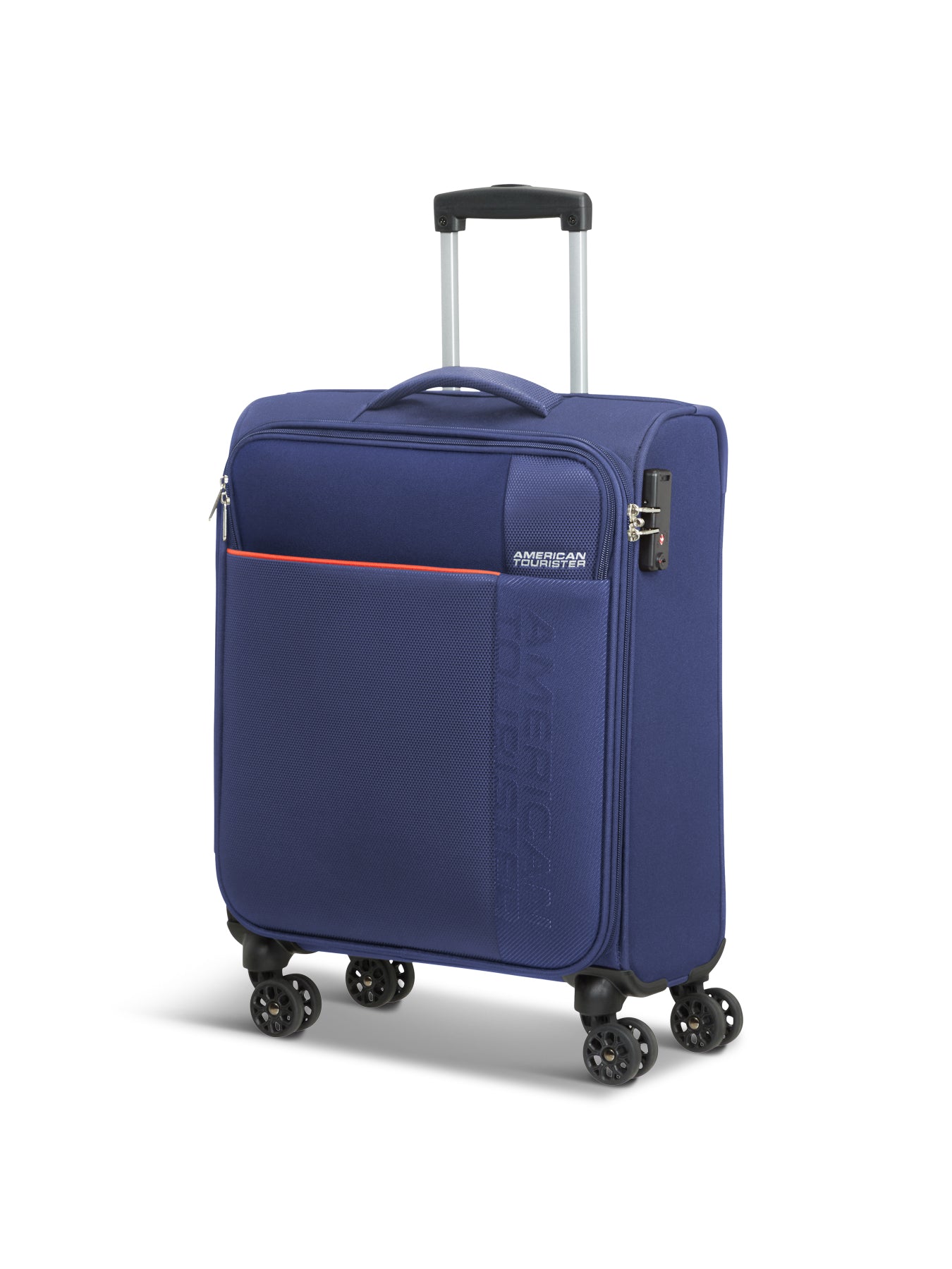 Spinner 55/20 Suitcase