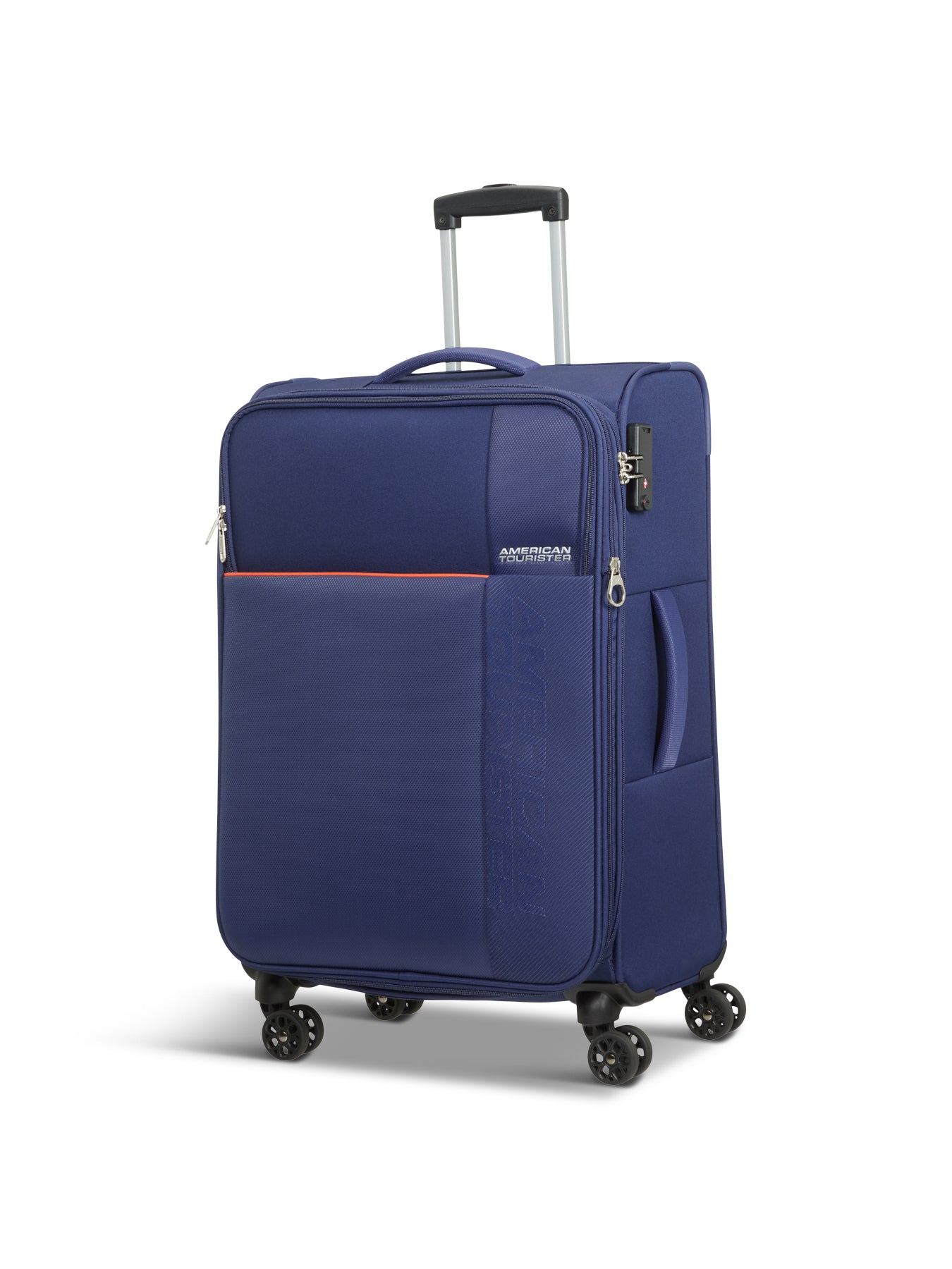 Spinner 68/28 Suitcase