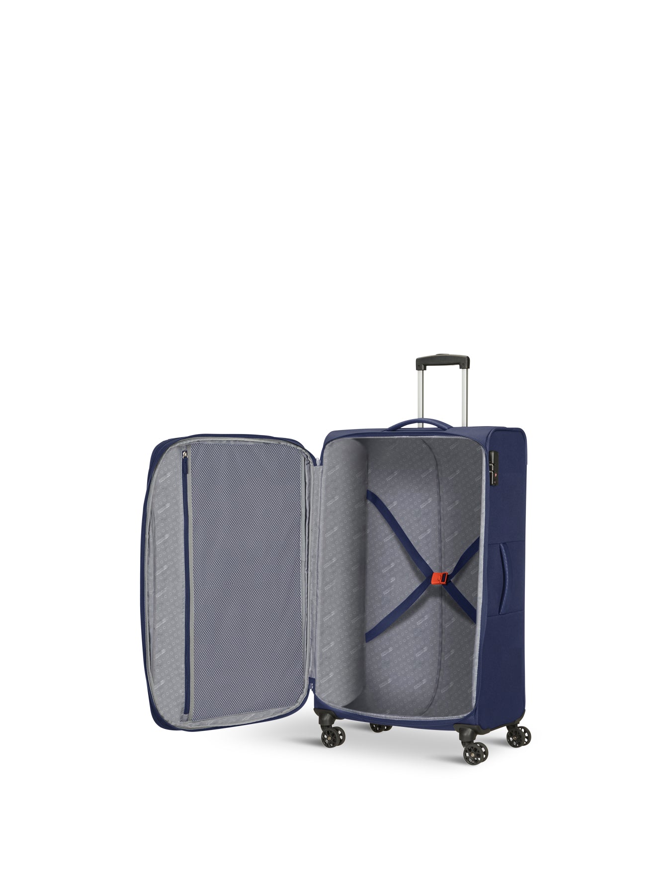 Spinner 80/32 Suitcase
