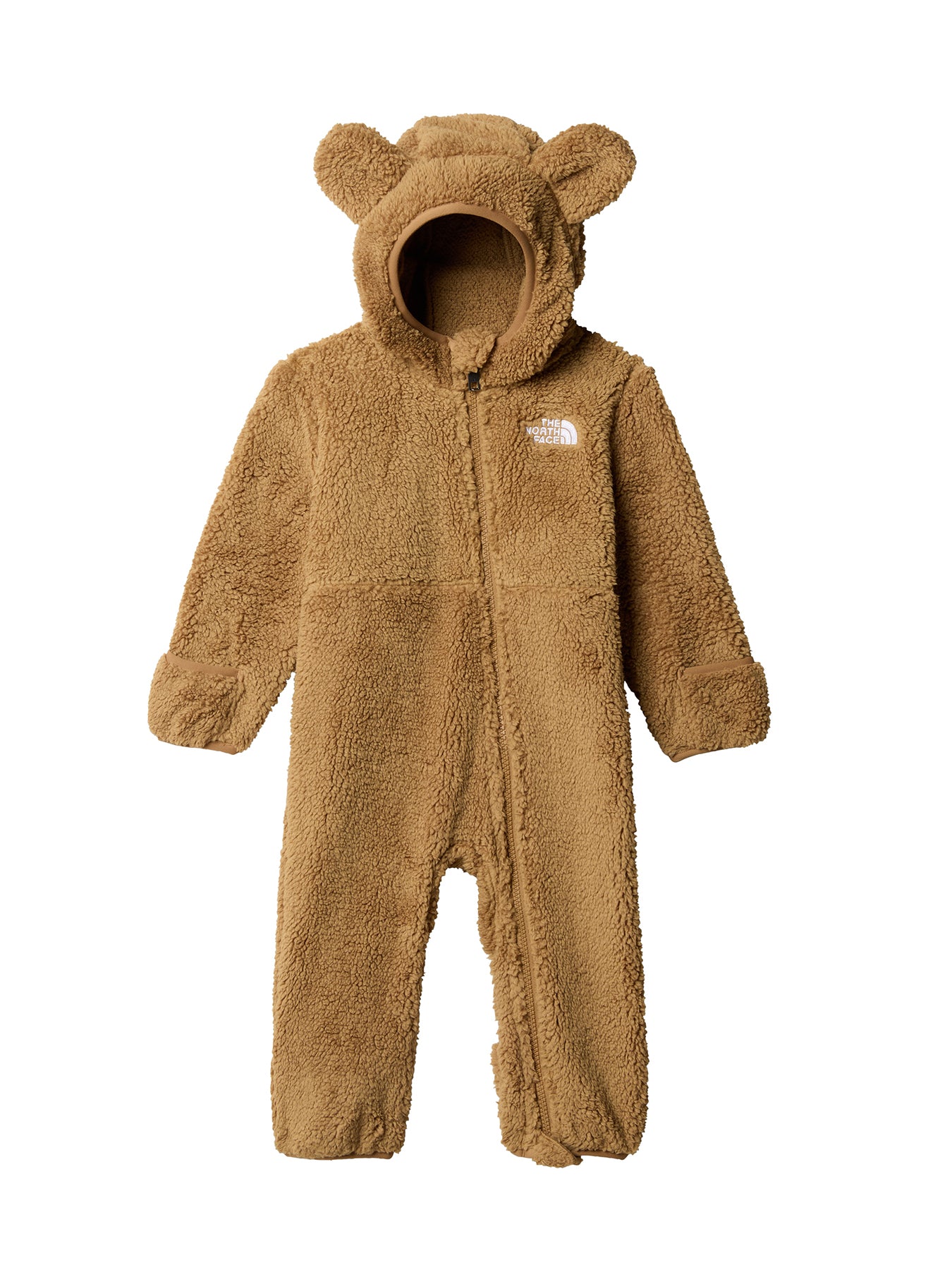 Baby Campshire One Piece