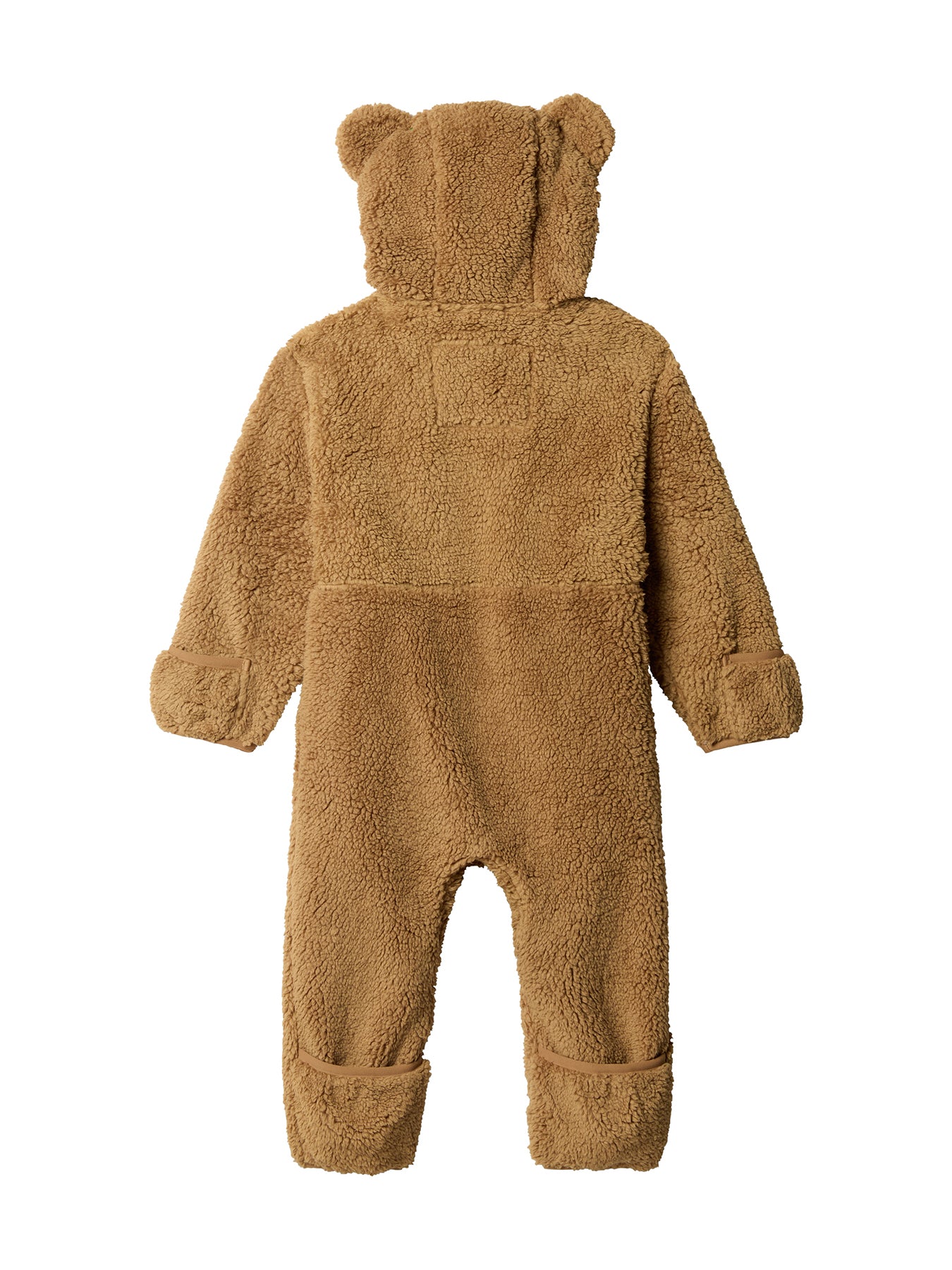 Baby Campshire One Piece