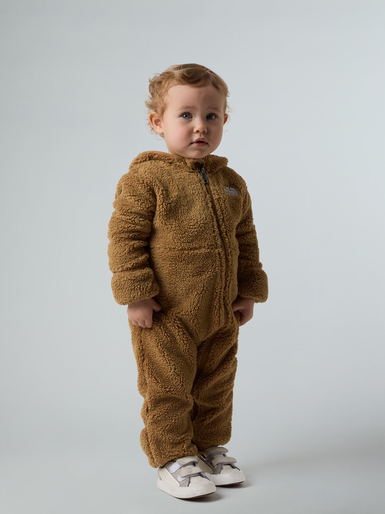 Baby Campshire One Piece