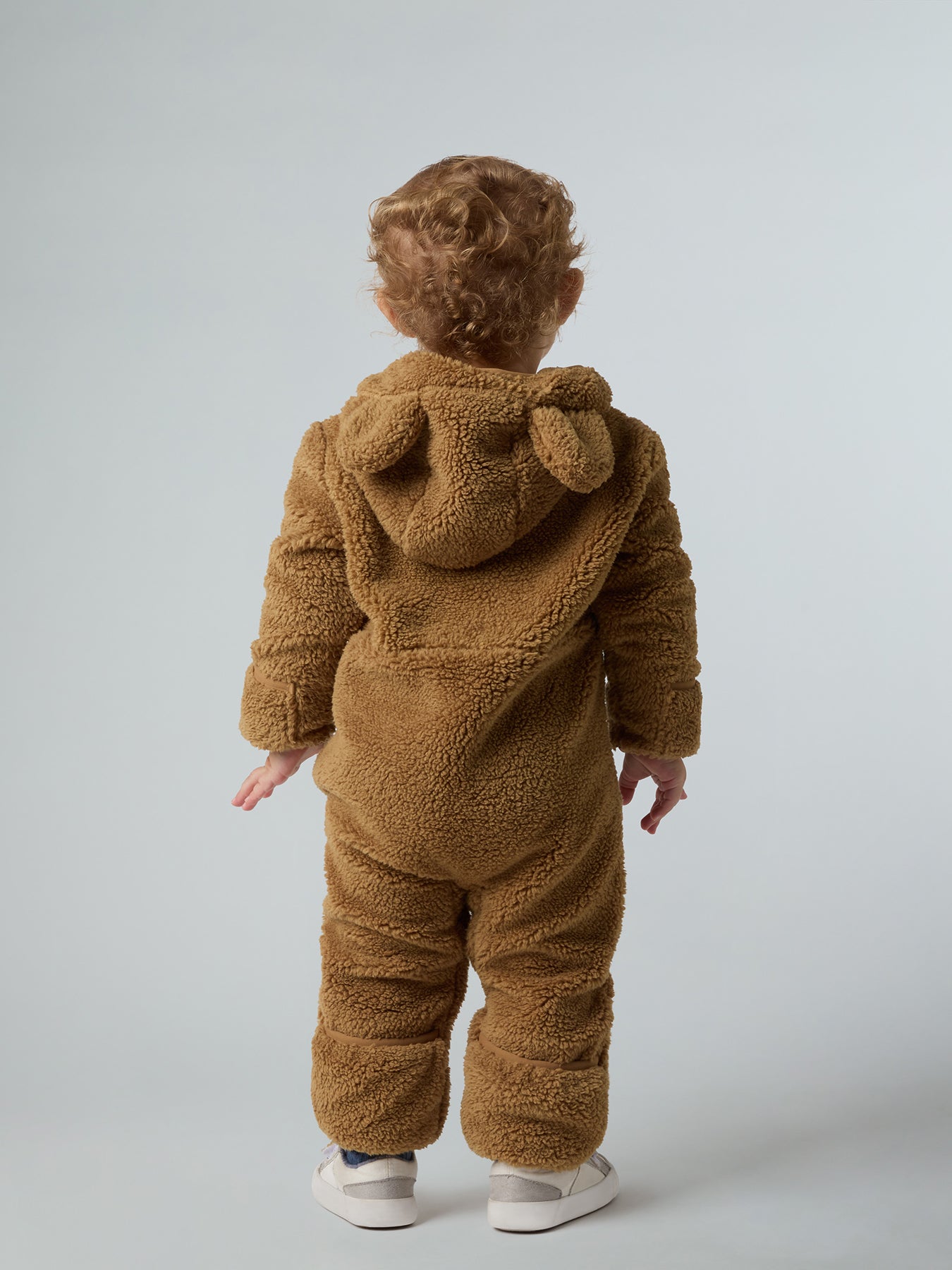 Baby Campshire One Piece