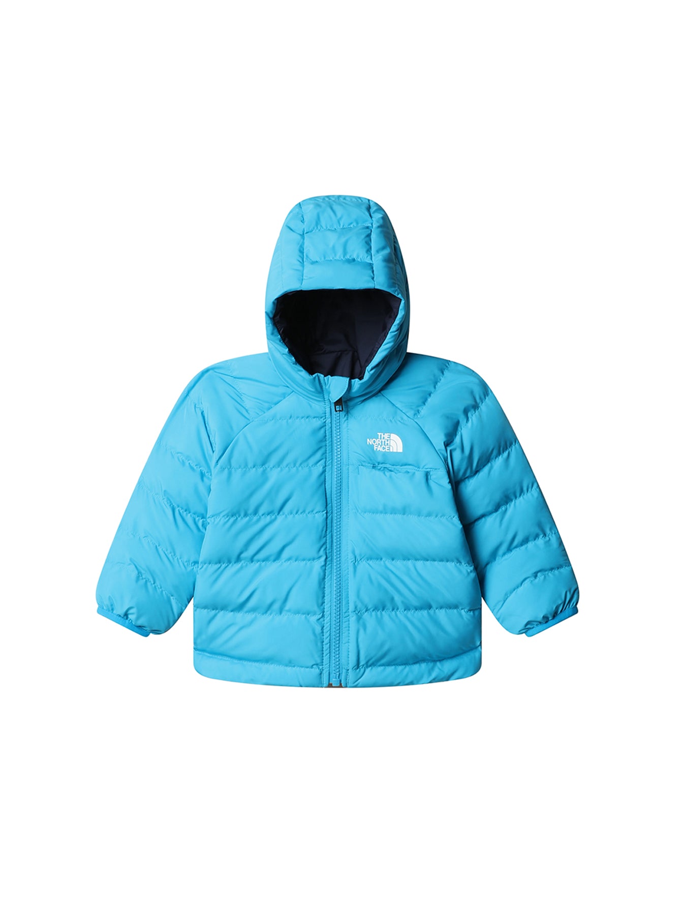Reversible Perrito Jacket Blue