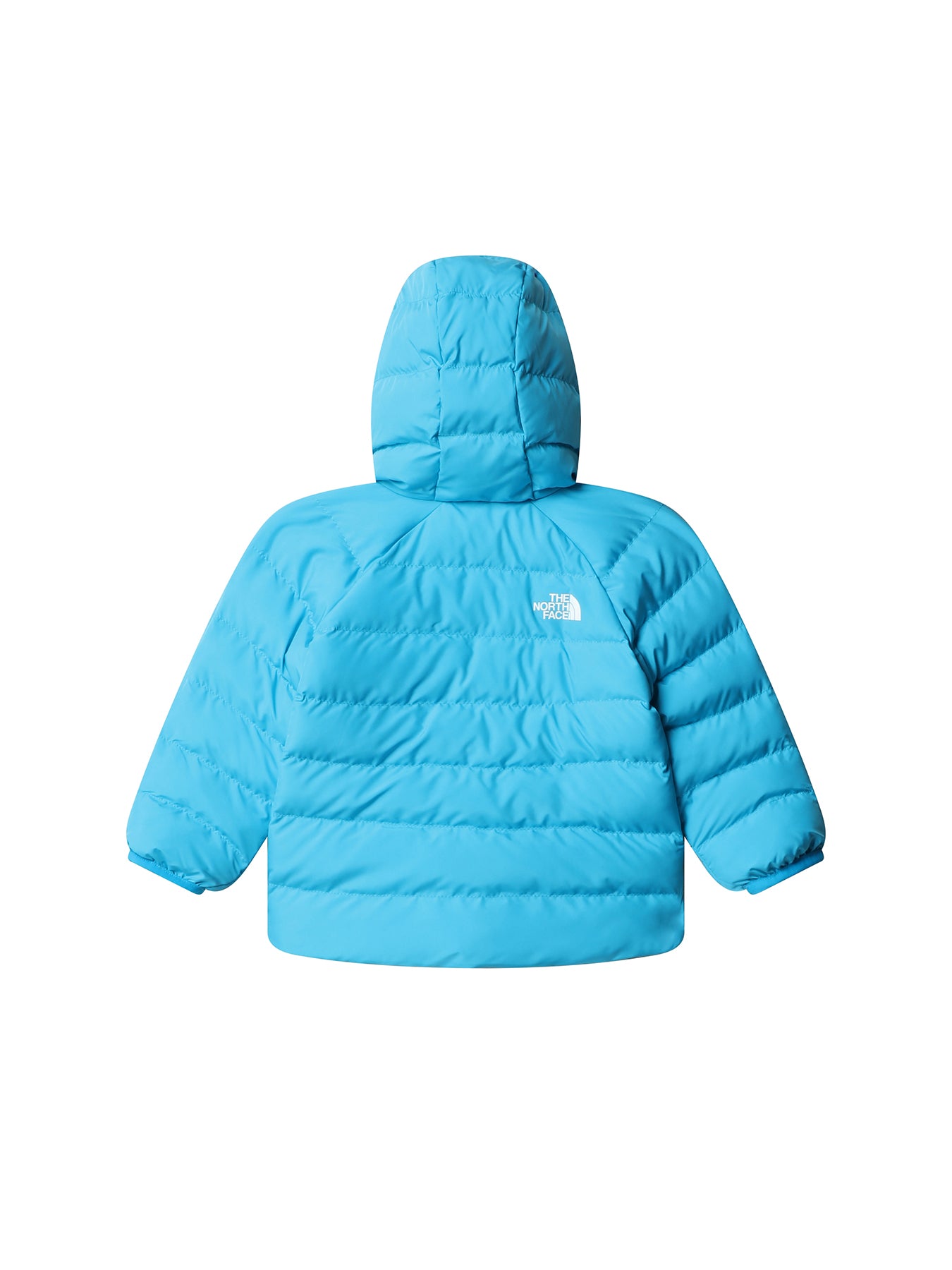 Reversible Perrito Jacket Blue