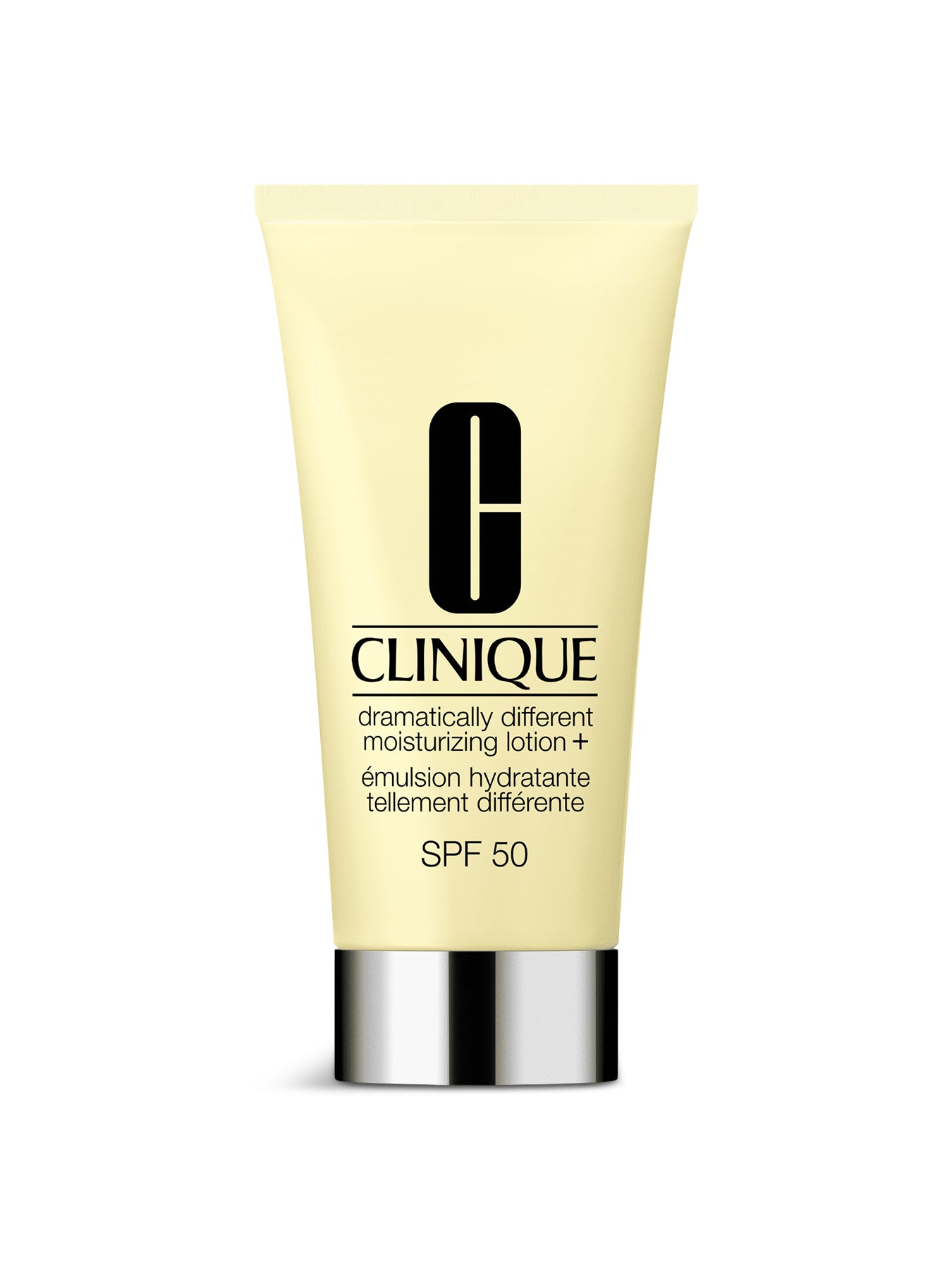 Dramatically Different Moisturisizng Lotion SPF50 50ml