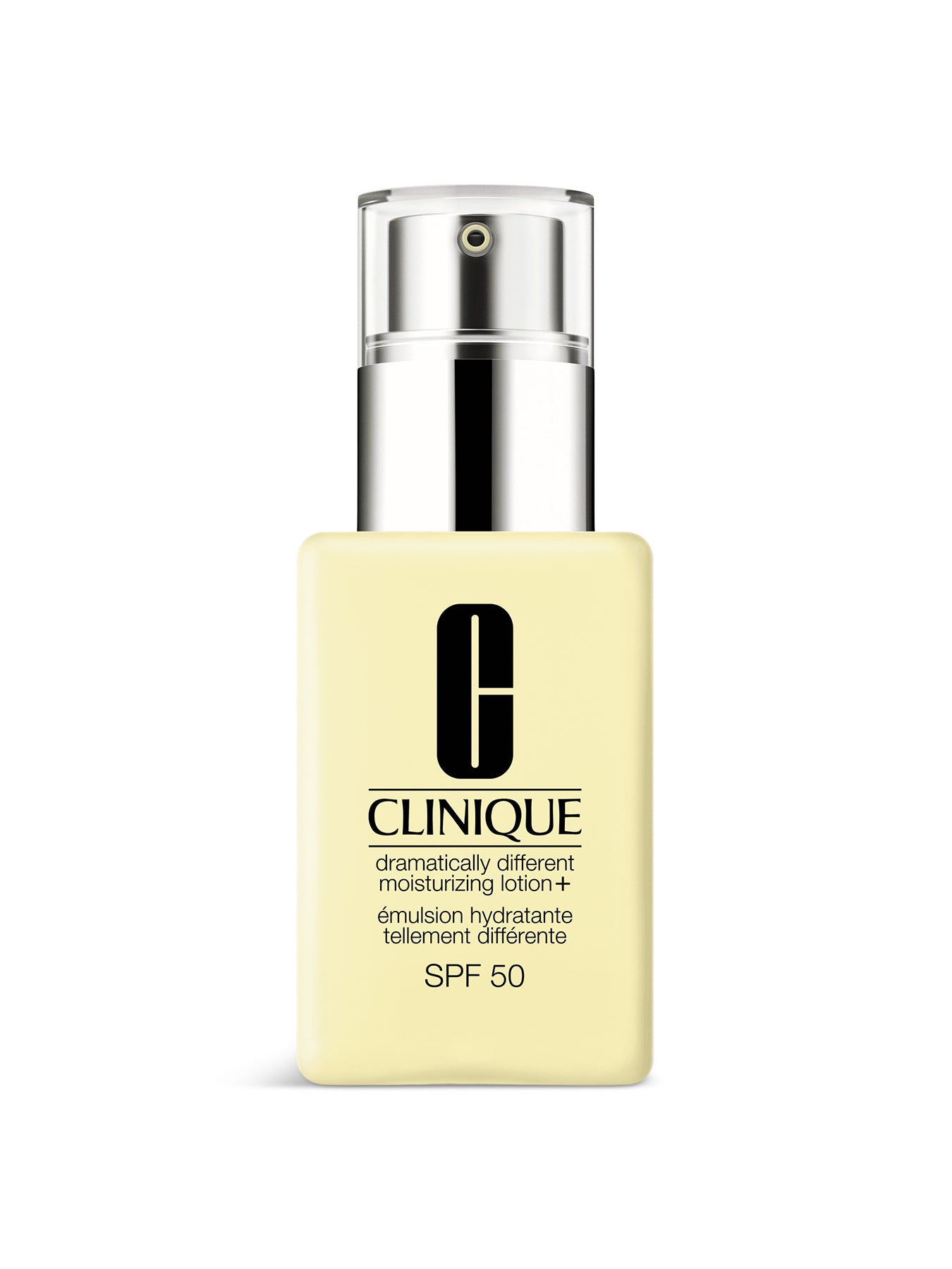 Dramatically Different Moisturizing Lotion SPF50 75ml