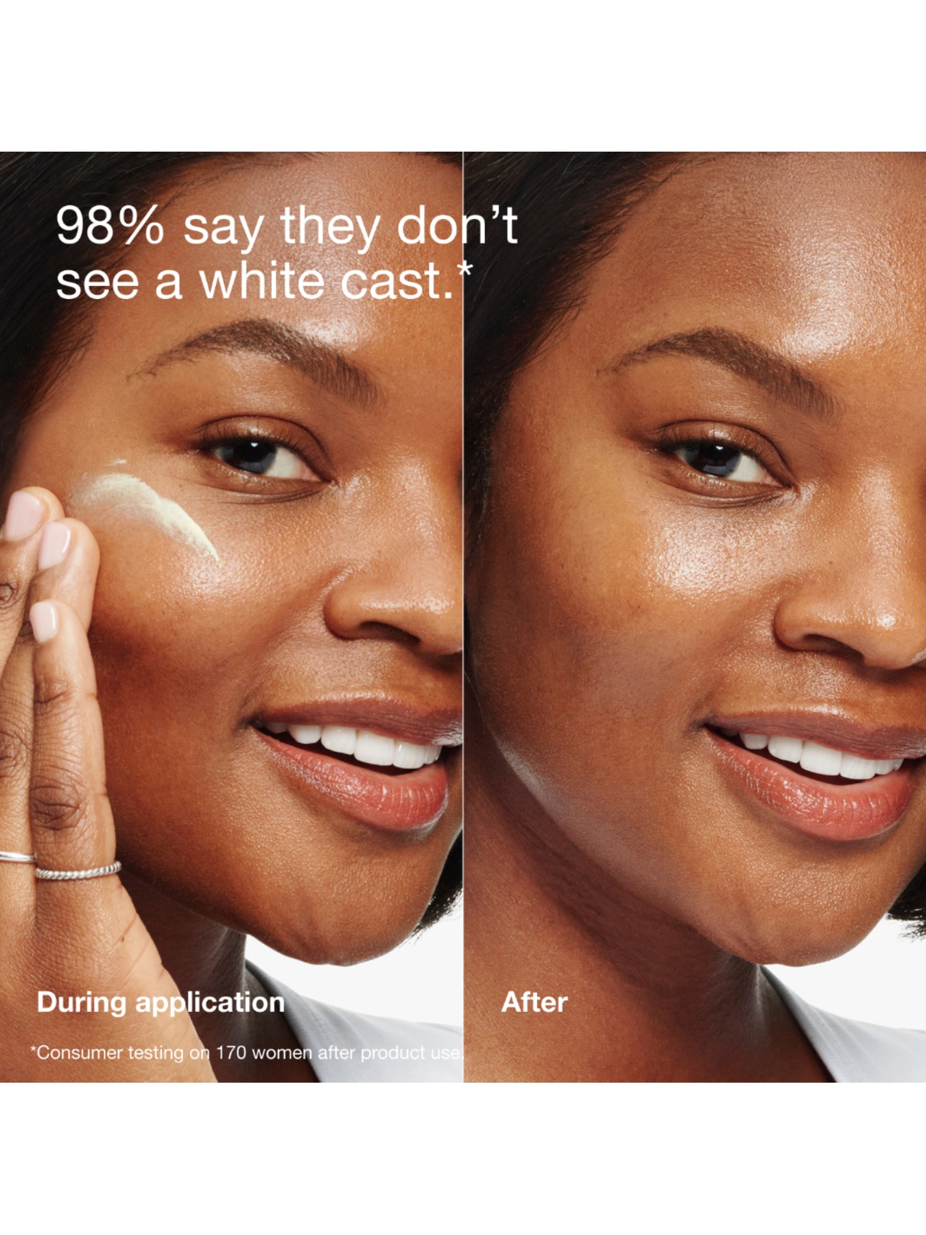 Dramatically Different Moisturizing Lotion SPF50 75ml