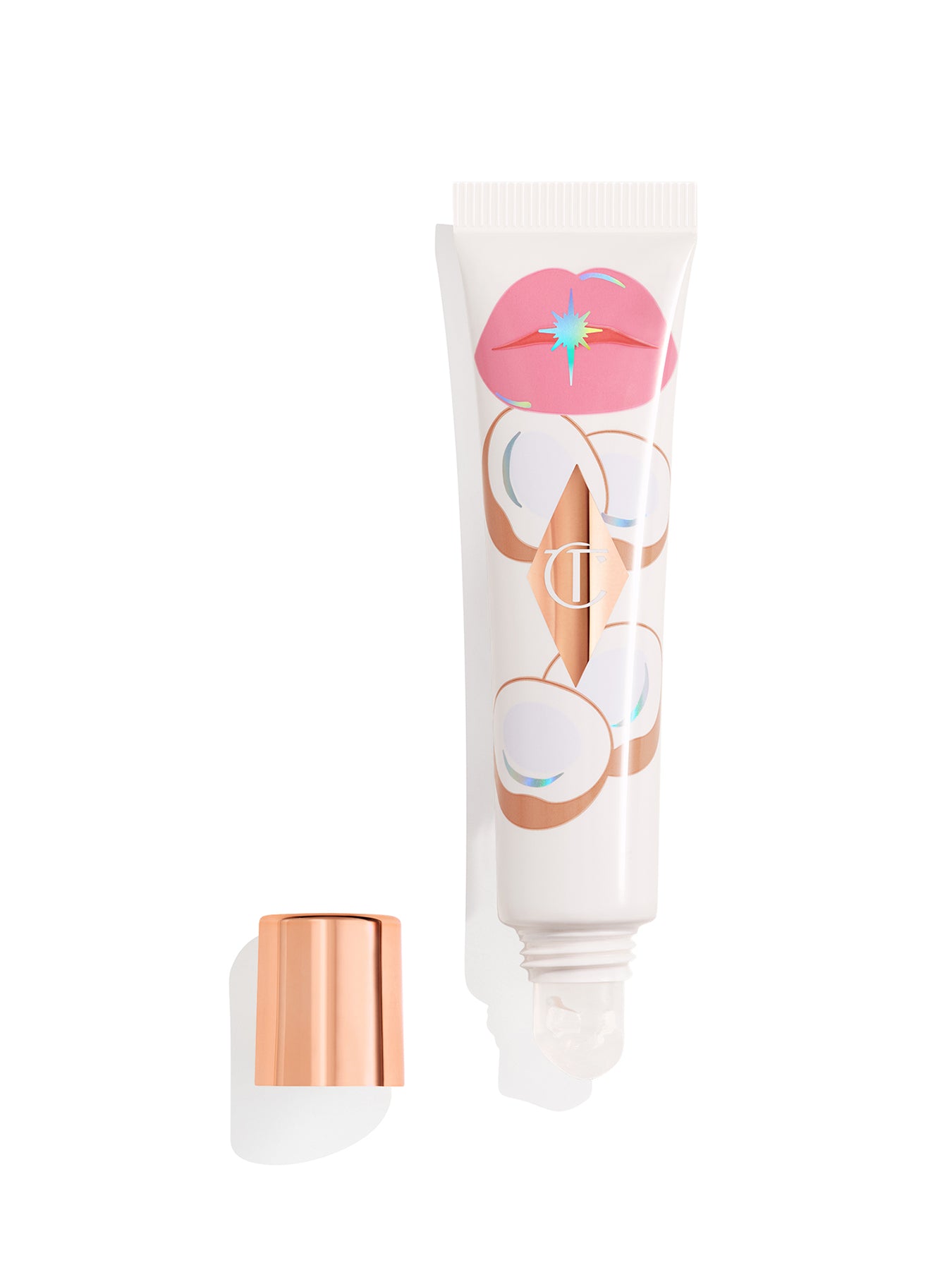 Unreal Lips Healthy Glow Nectar Oil