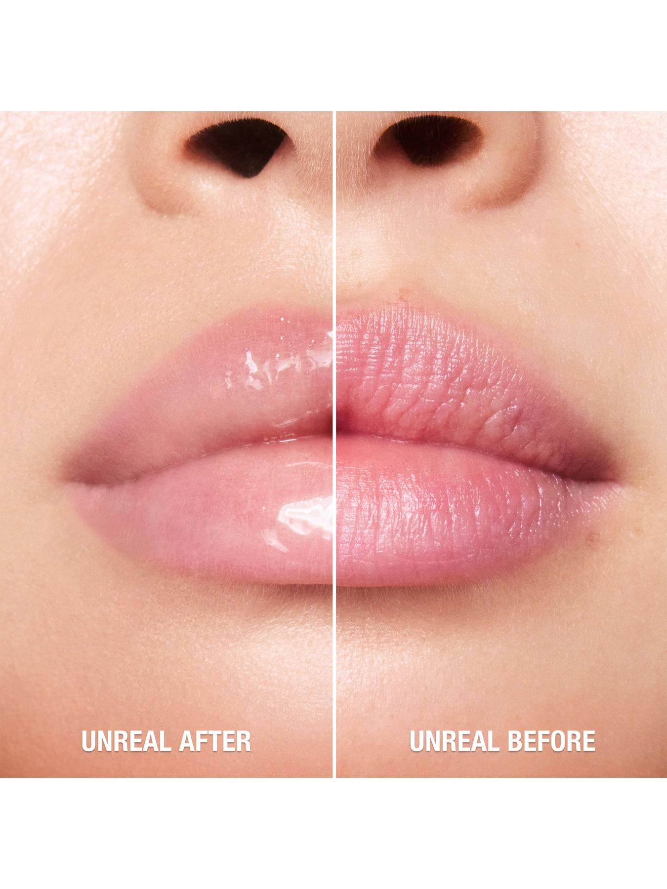 Unreal Lips Healthy Glow Nectar Oil