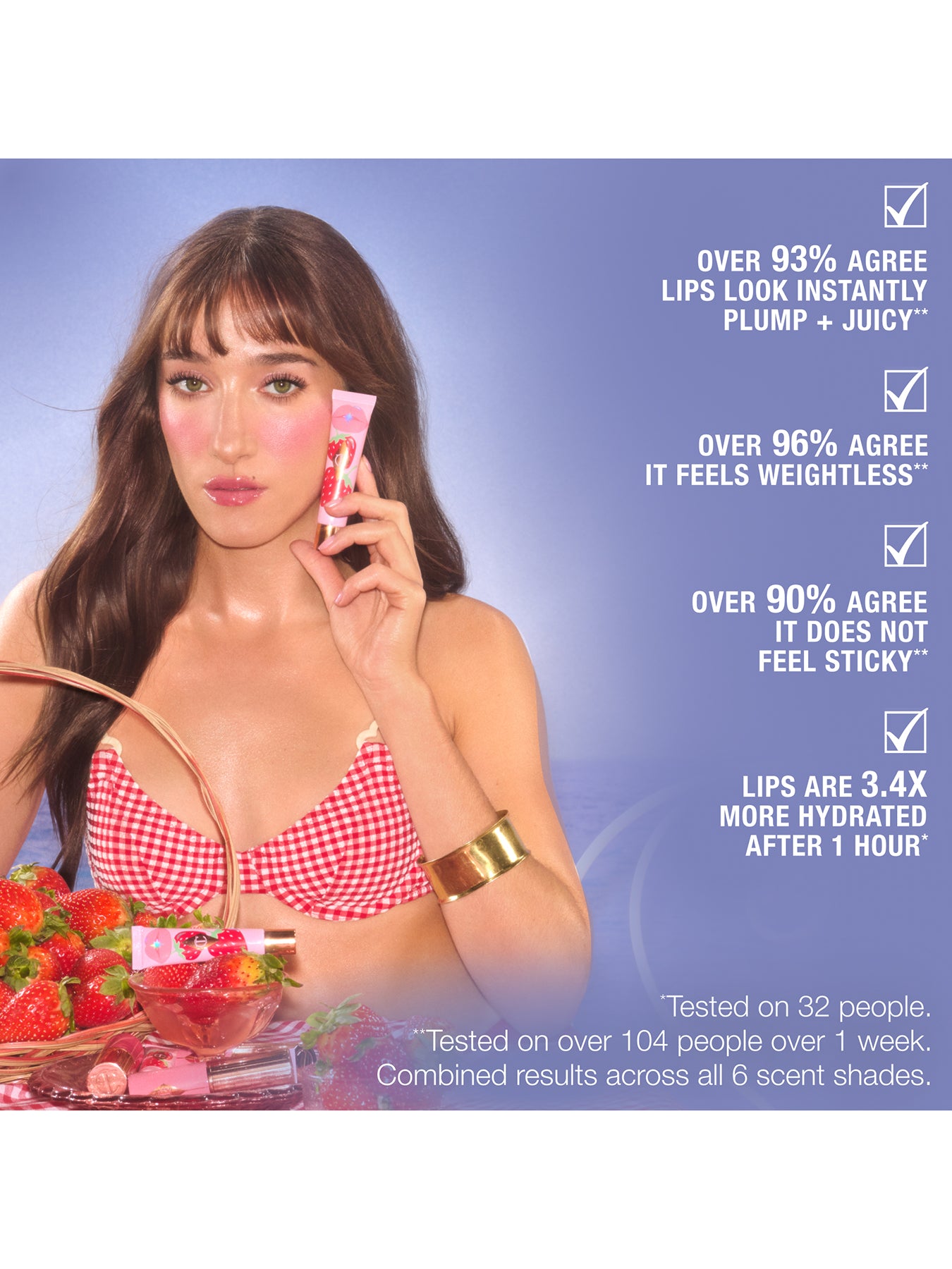 Unreal Lips Healthy Glow Nectar Oil