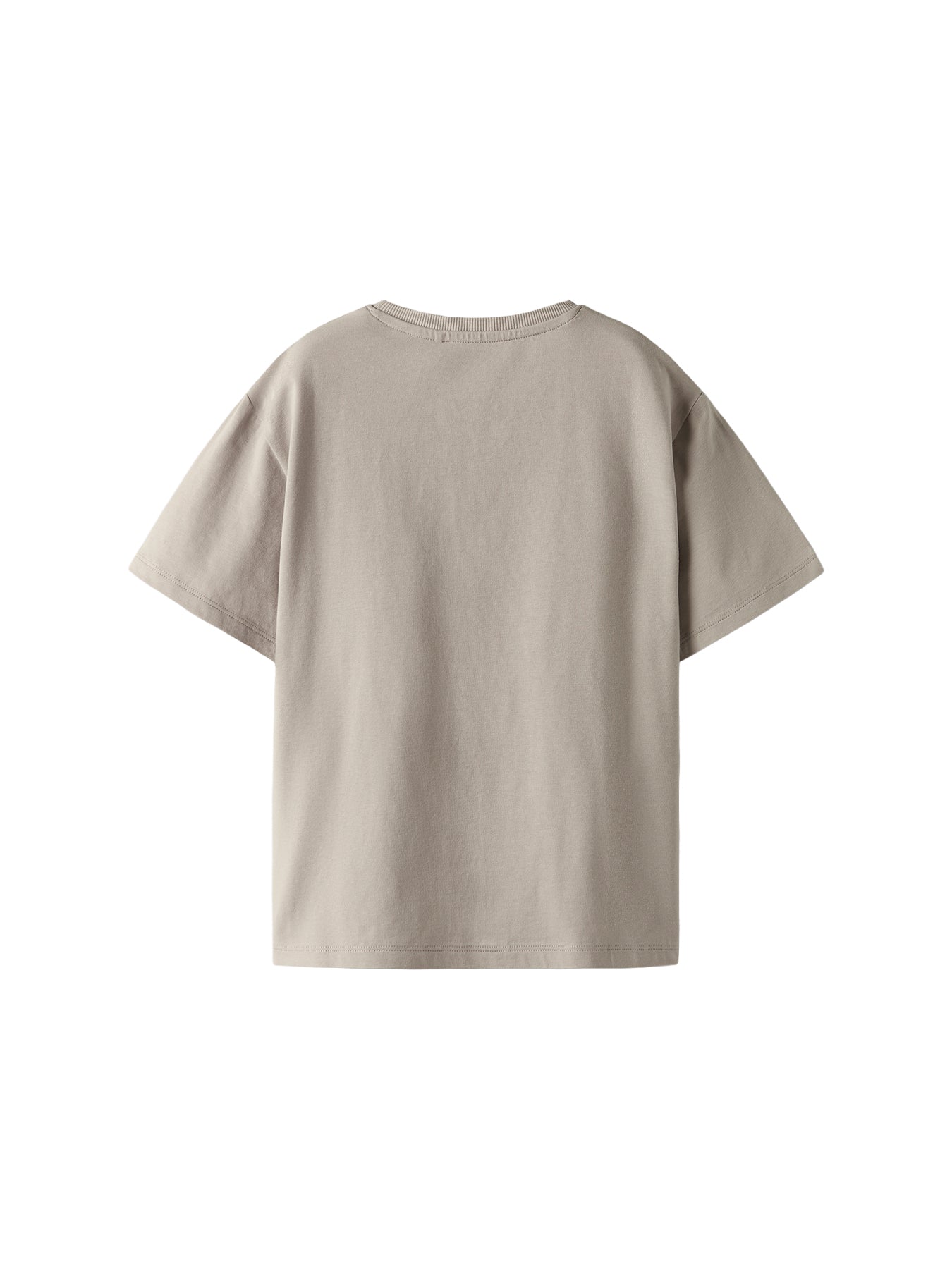 Sussi Graphic T-Shirt Beige