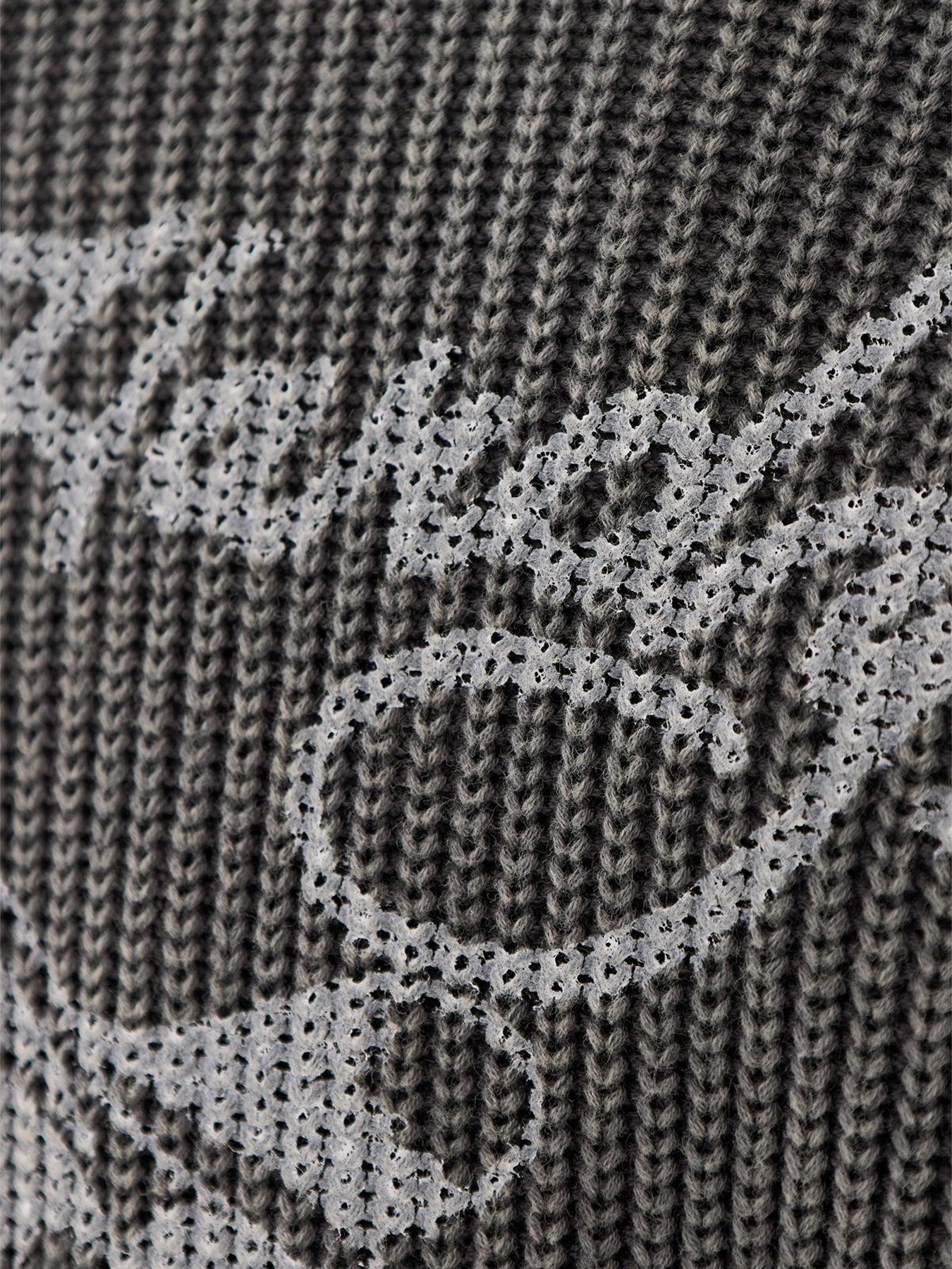 Mens Skull And Snake Zip Through Jumper Black