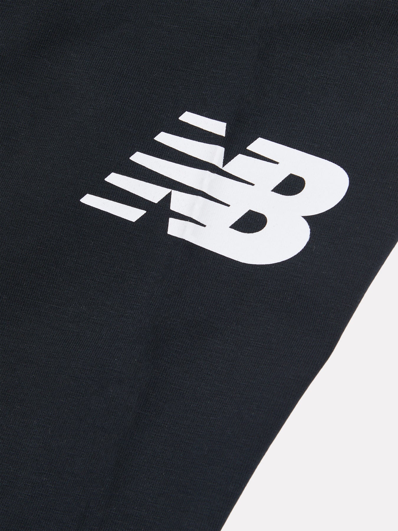 New Balance Graphic Legging Dragon Berry