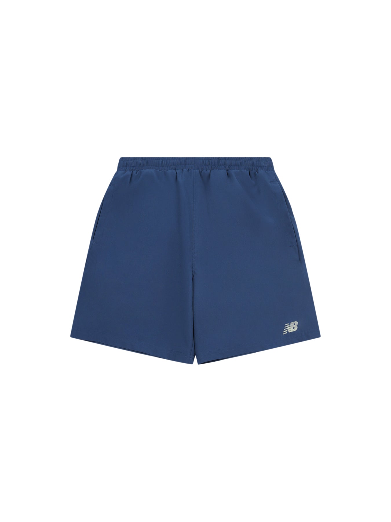 RC Run Short Navy