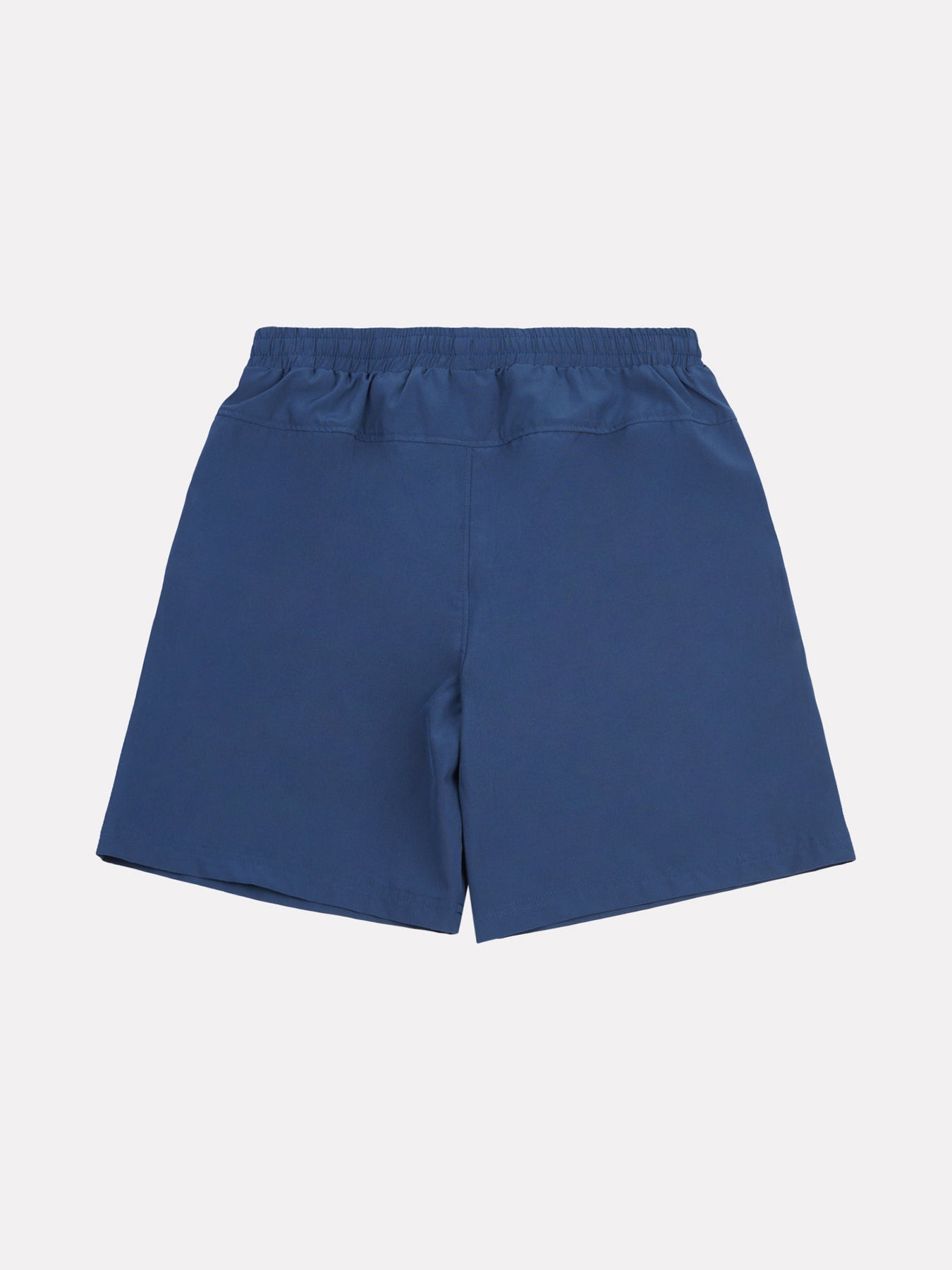 RC Run Short Navy