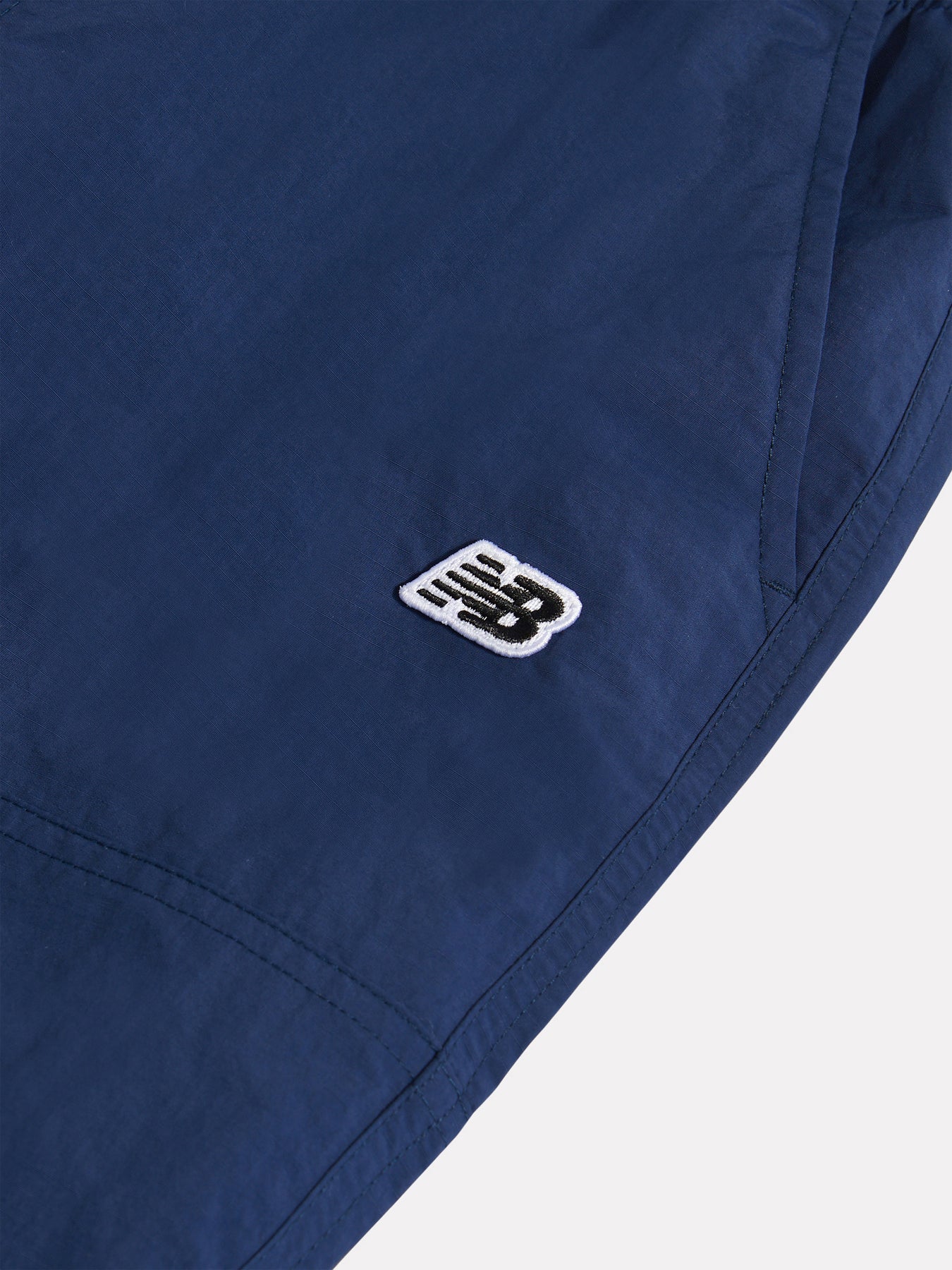 Premium Parachute Pant Navy