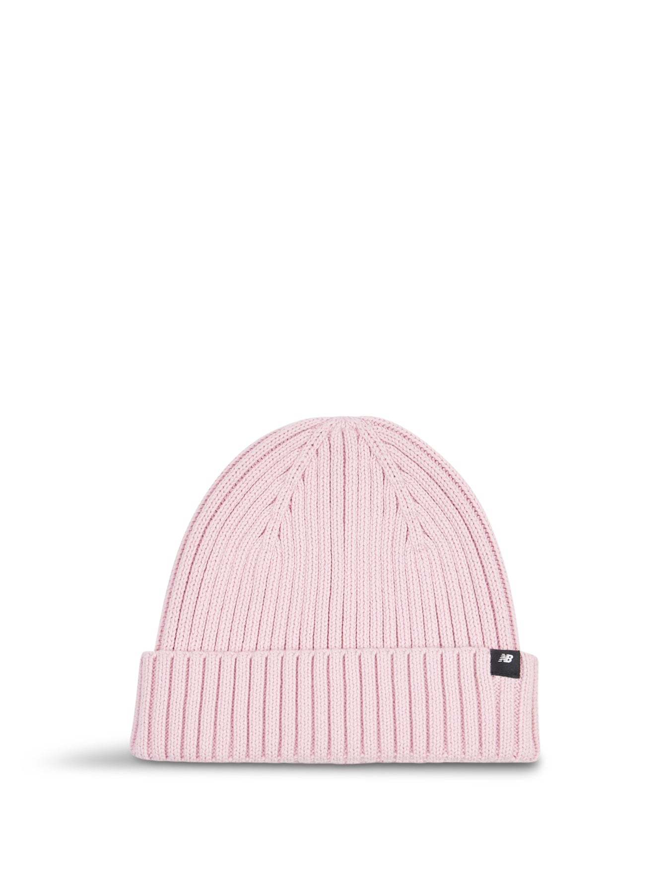 Tab Beanie Cotton