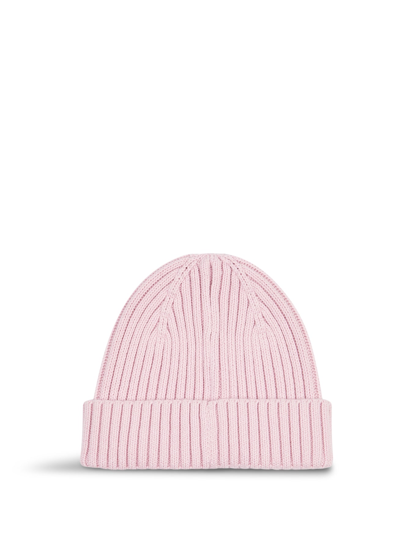 Tab Beanie Cotton