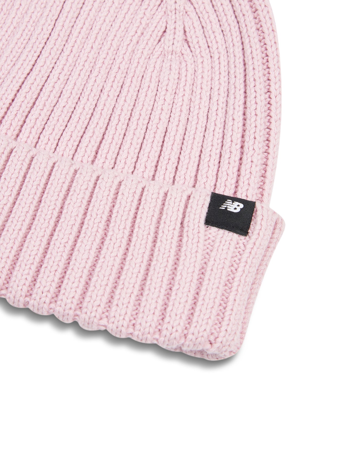 Tab Beanie Cotton