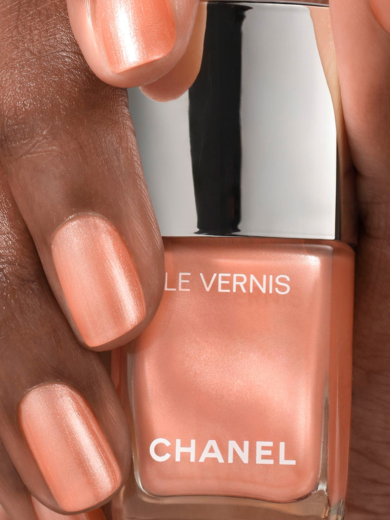 Le Vernis Nail Polish