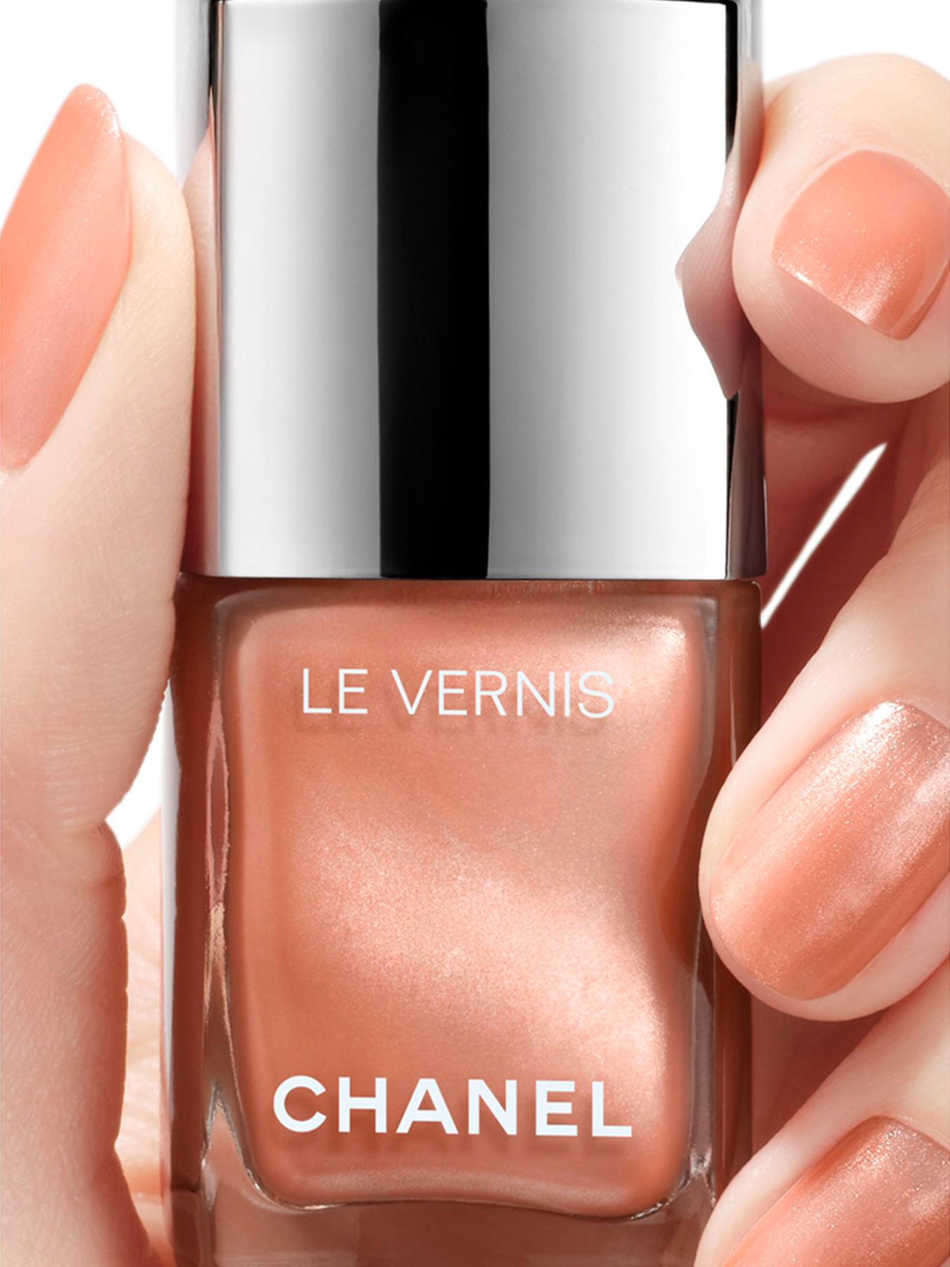 Le Vernis Nail Polish