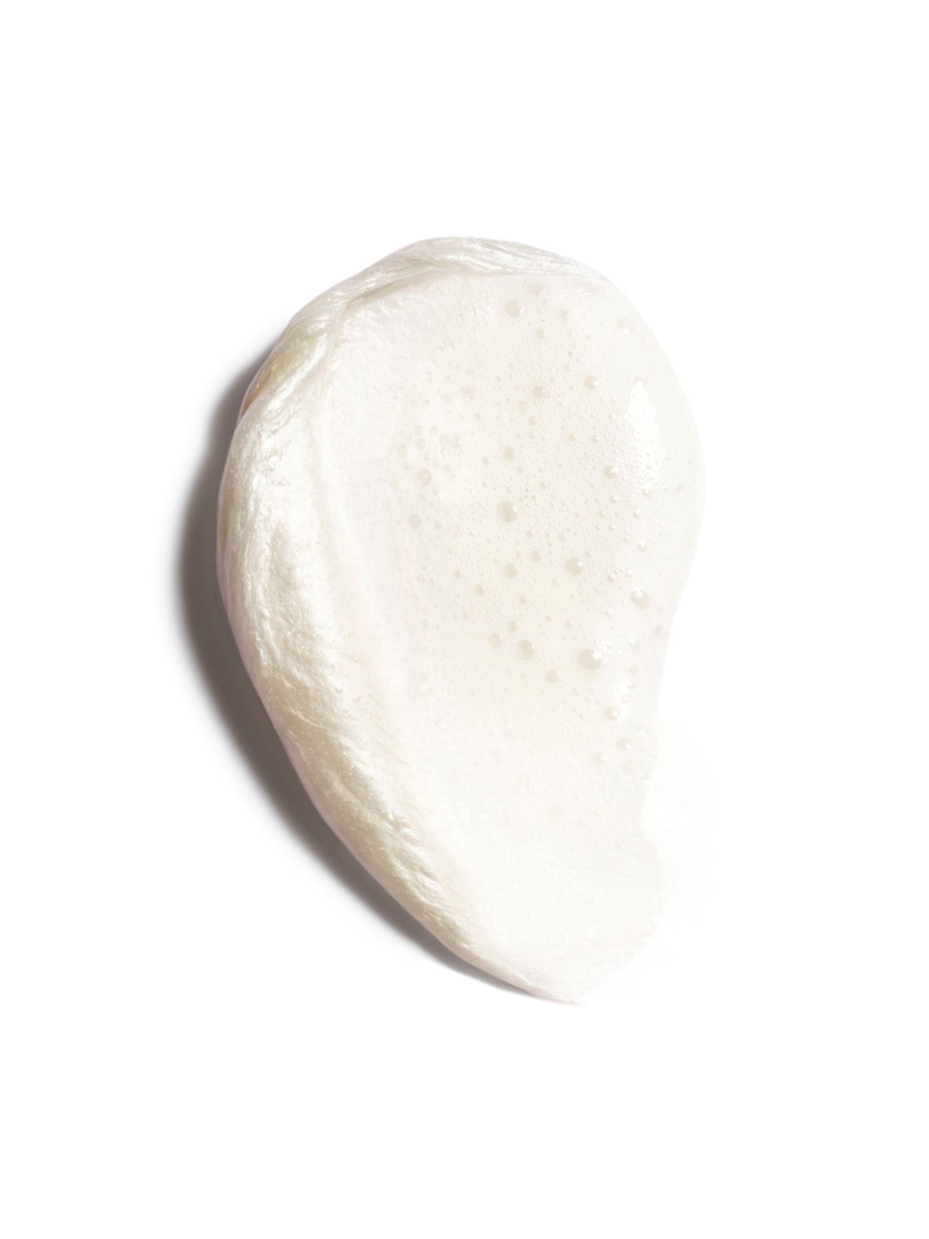 La Mousse Camellia Cleansing Cream-to-Foam
