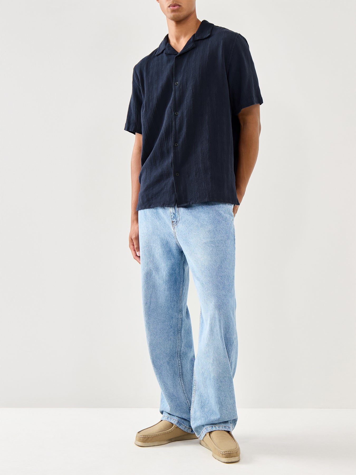 Didcot Short Sleeve Shirt