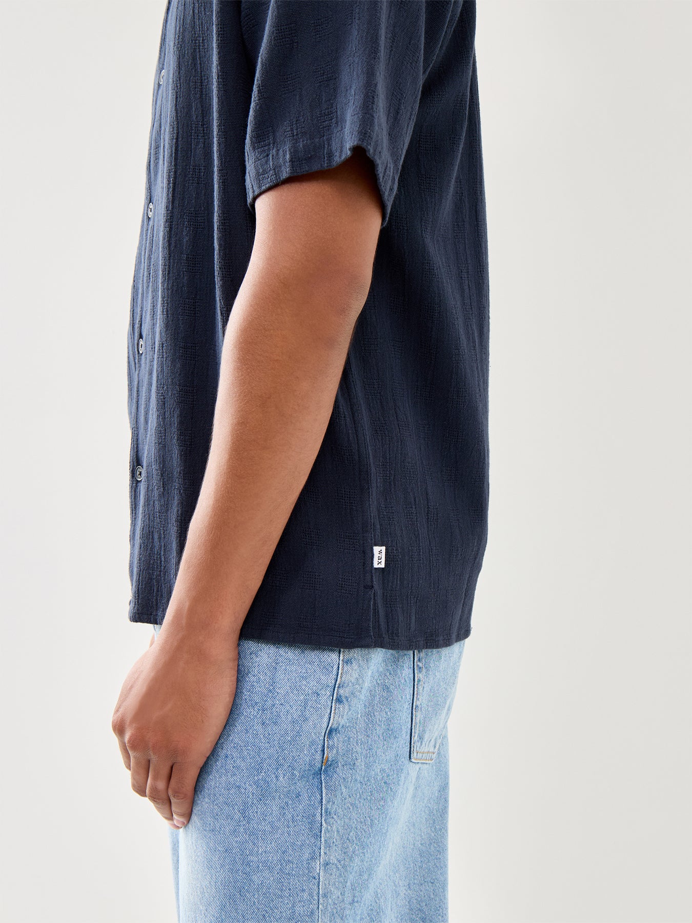 Didcot Short Sleeve Shirt