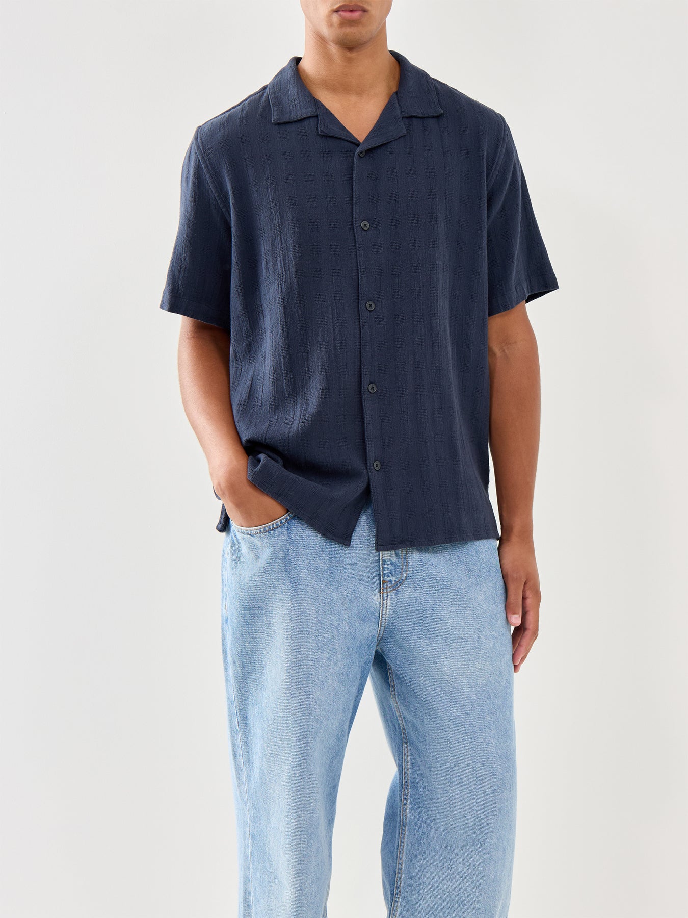 Didcot Short Sleeve Shirt