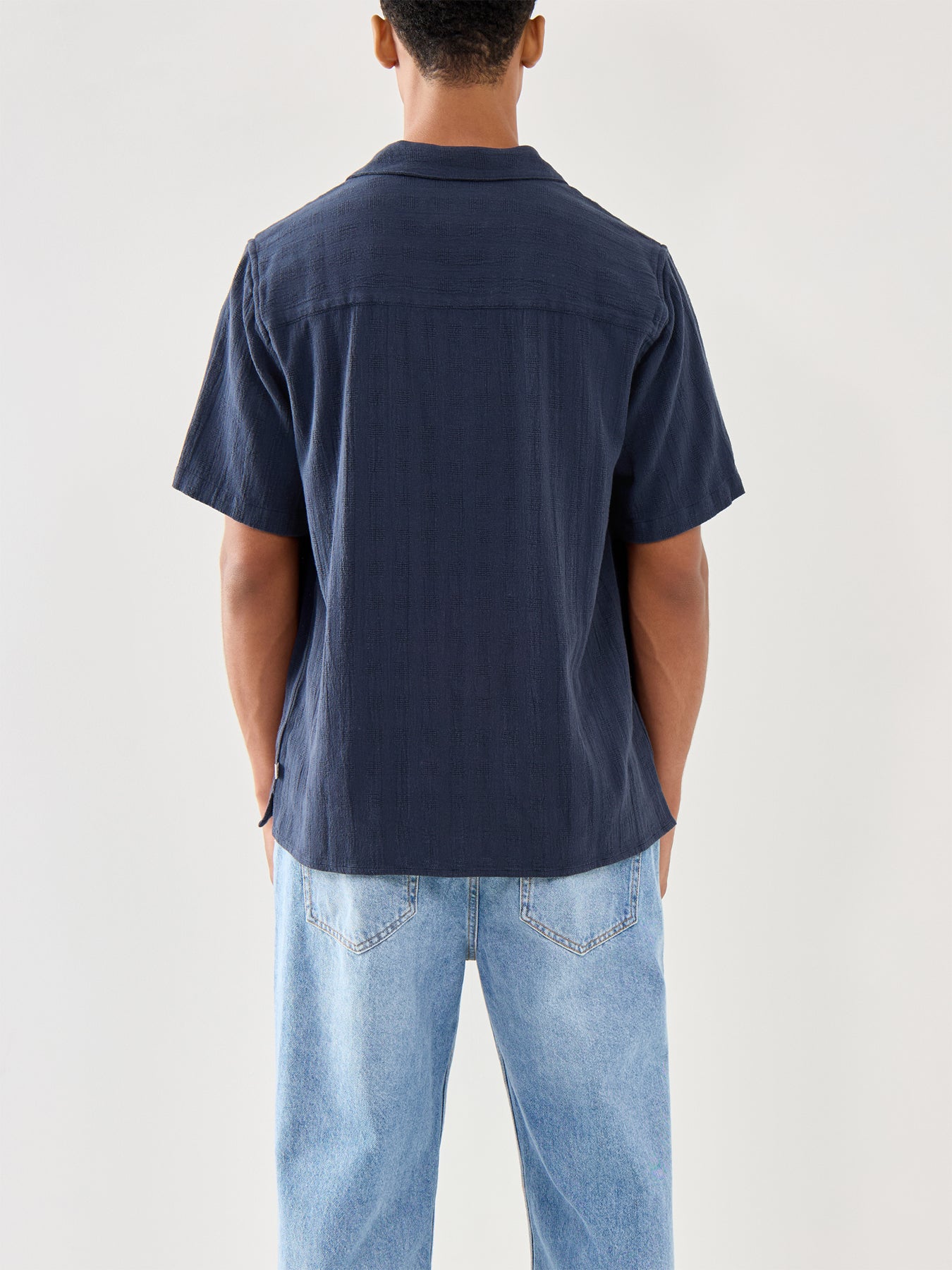 Didcot Short Sleeve Shirt