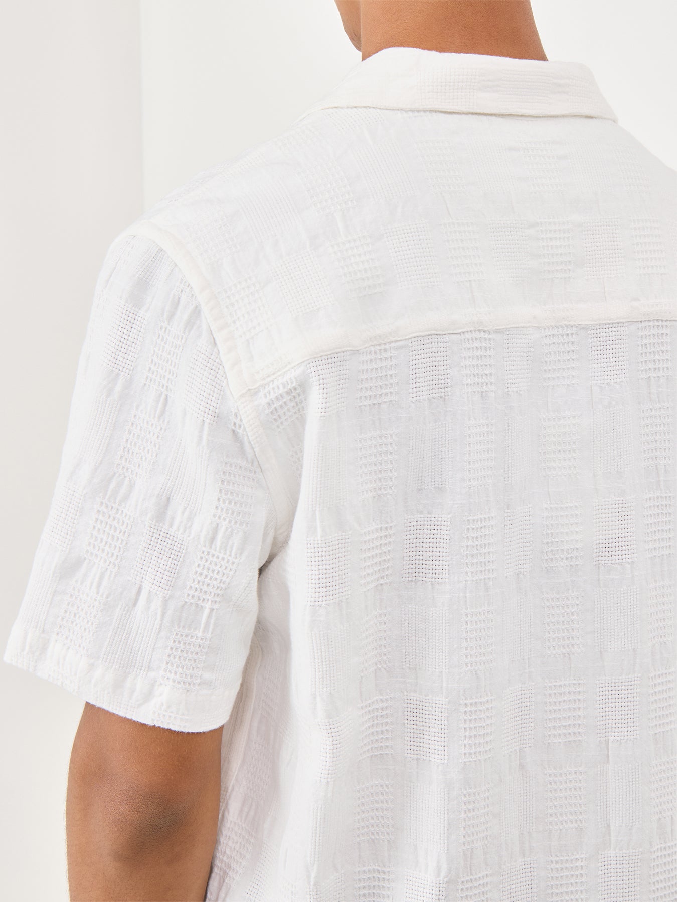 Didcot Short Sleeve Shirt